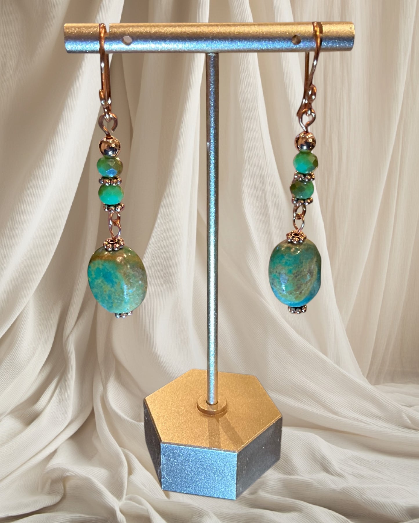 Earring