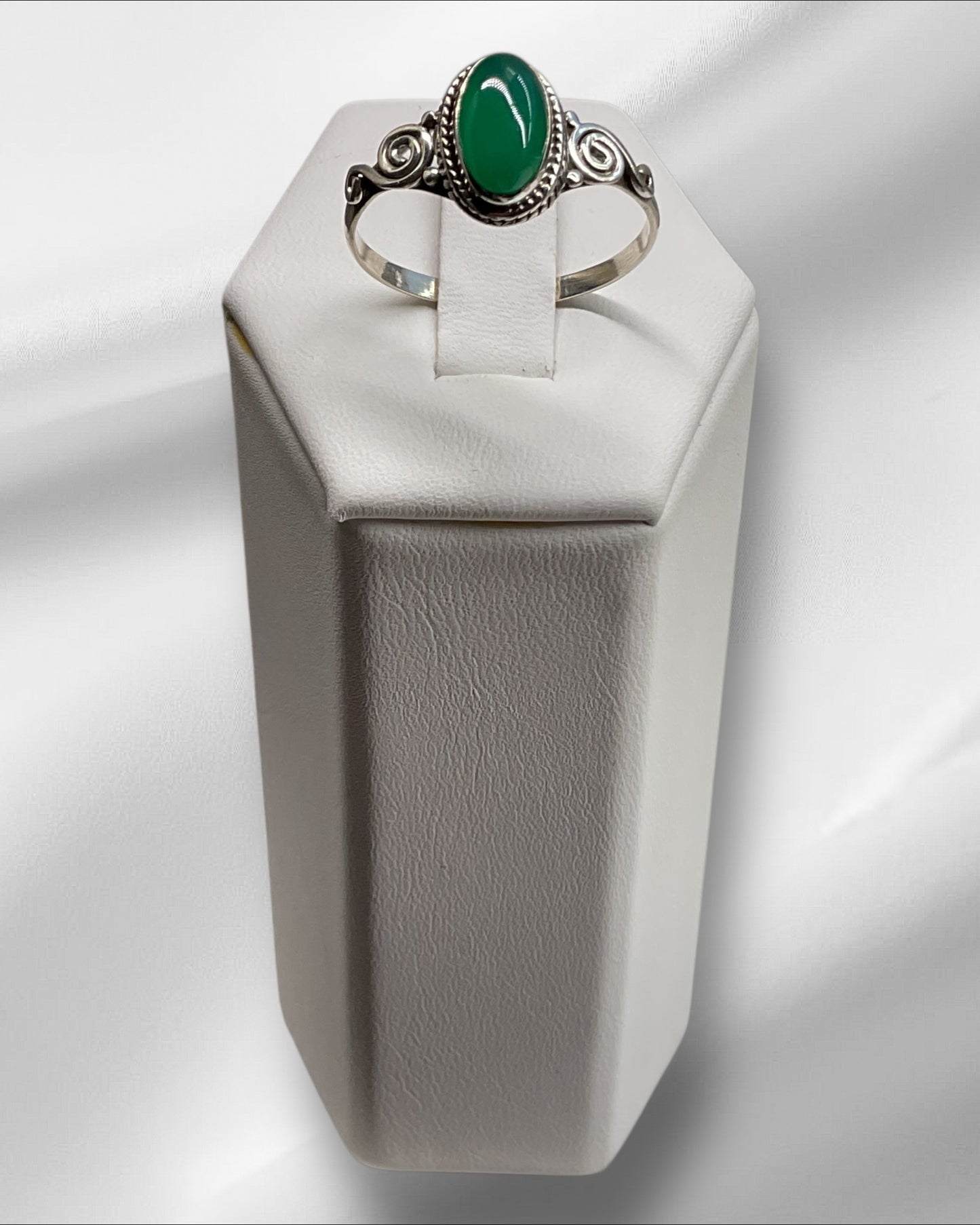 Bling Collection - Gemstone Ring