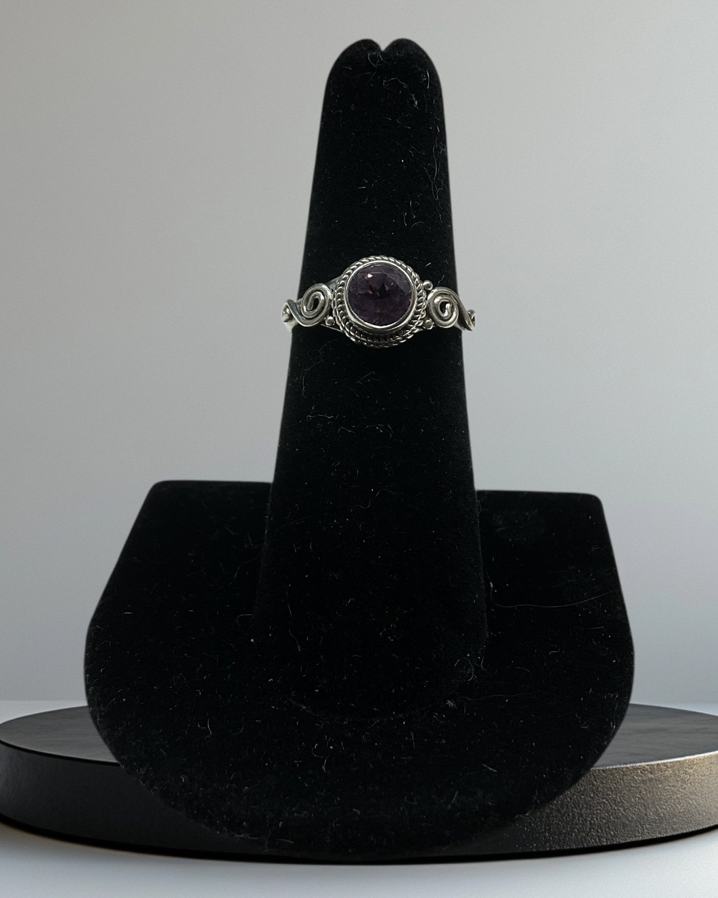 Bling Collection - Gemstone Ring