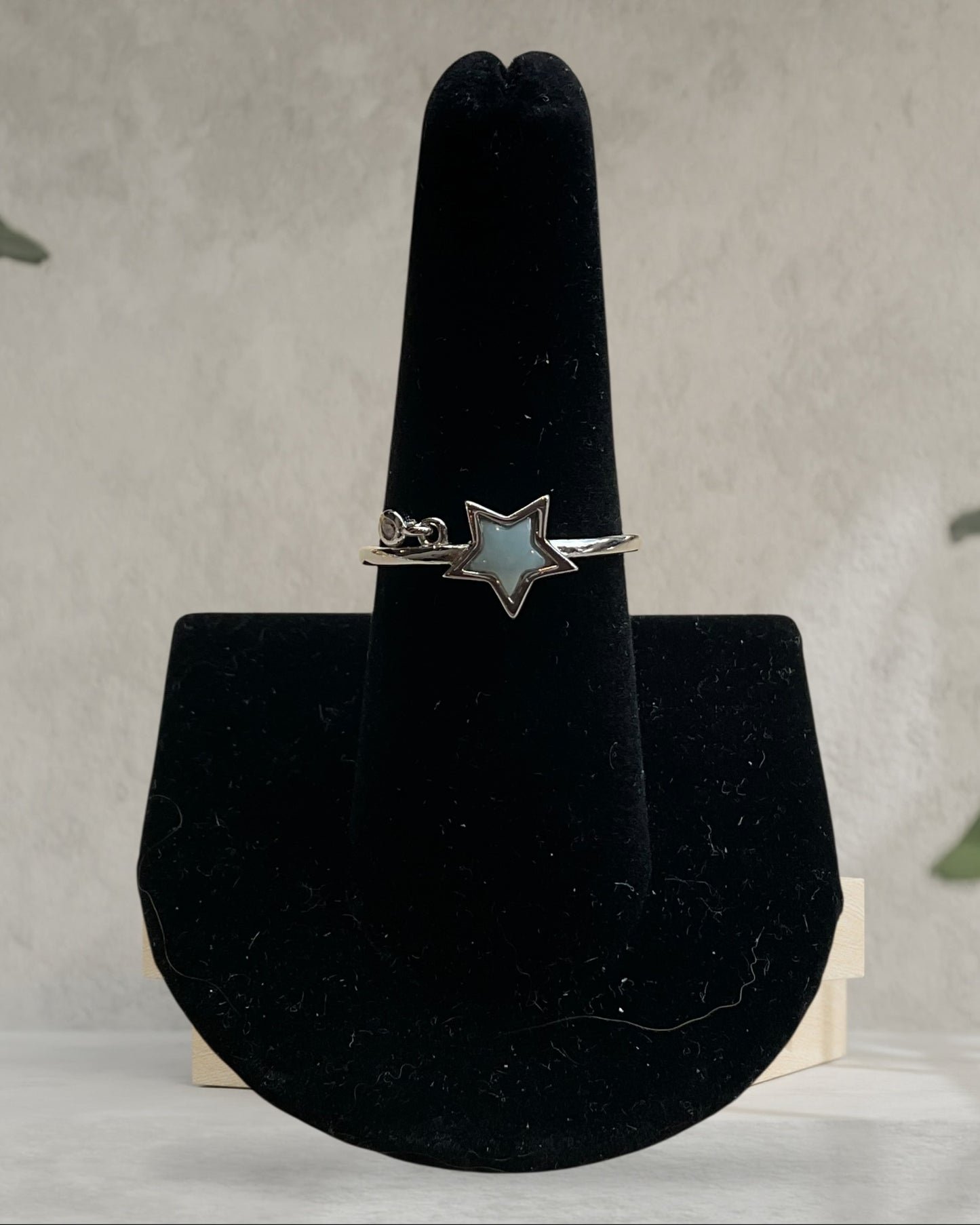 Bling Collection - Gemstone Ring