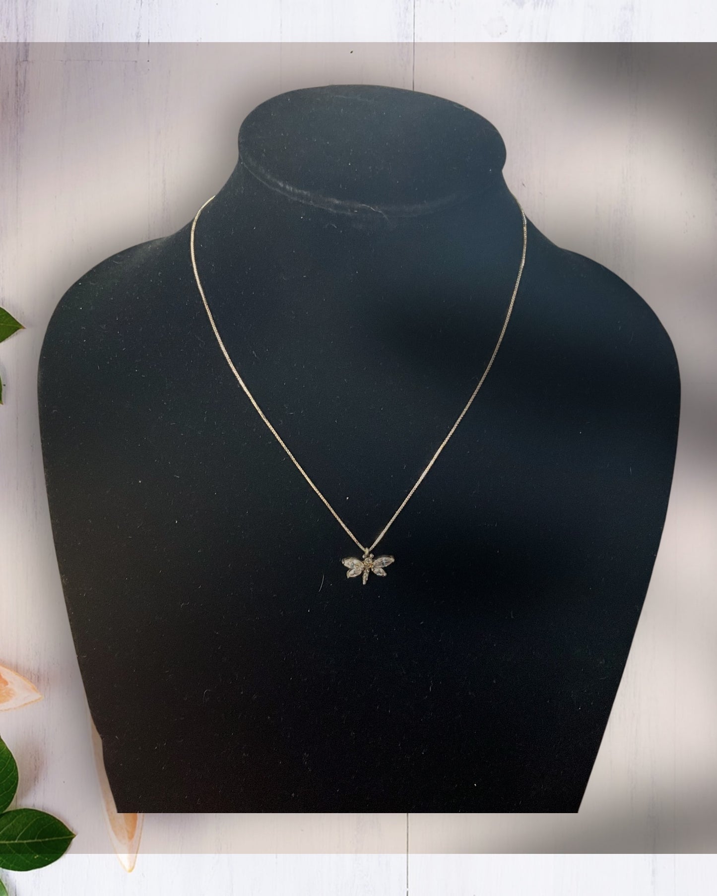 Affordable Luxury Collection - Necklace