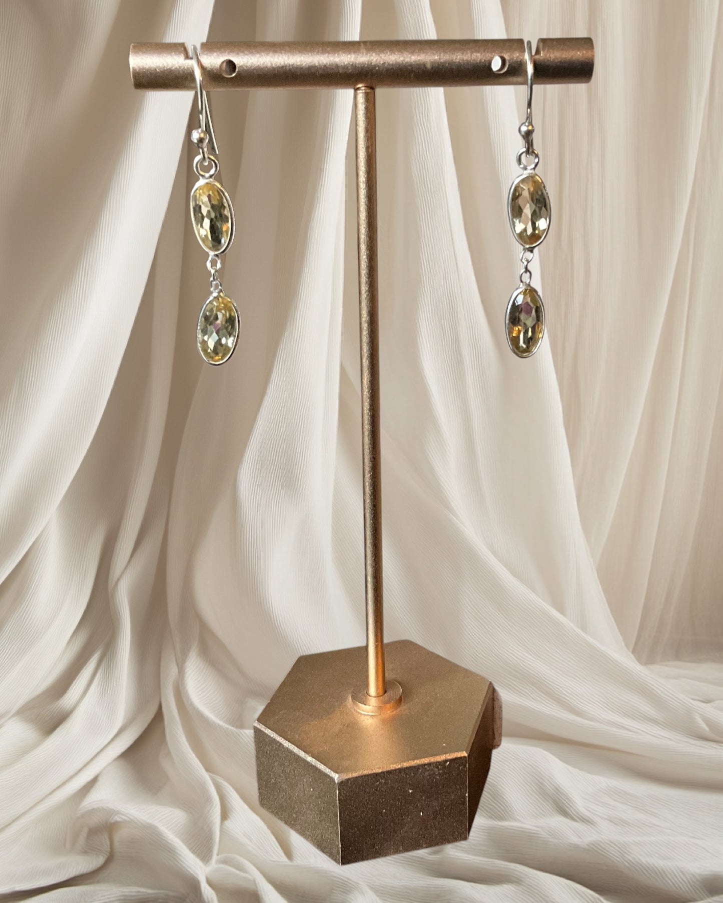 Designer Earring