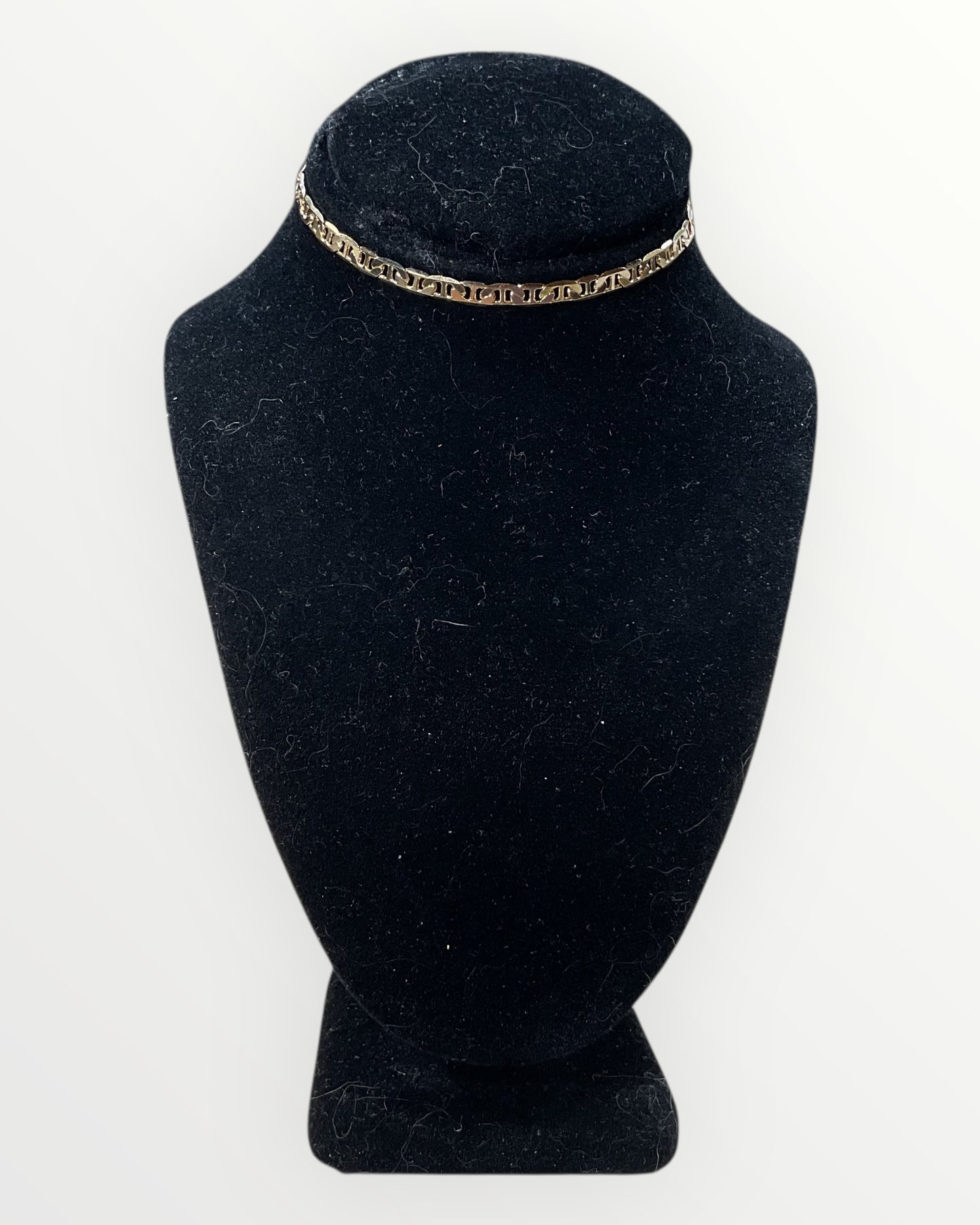 Bling Collection - Bracelet (Mariner)