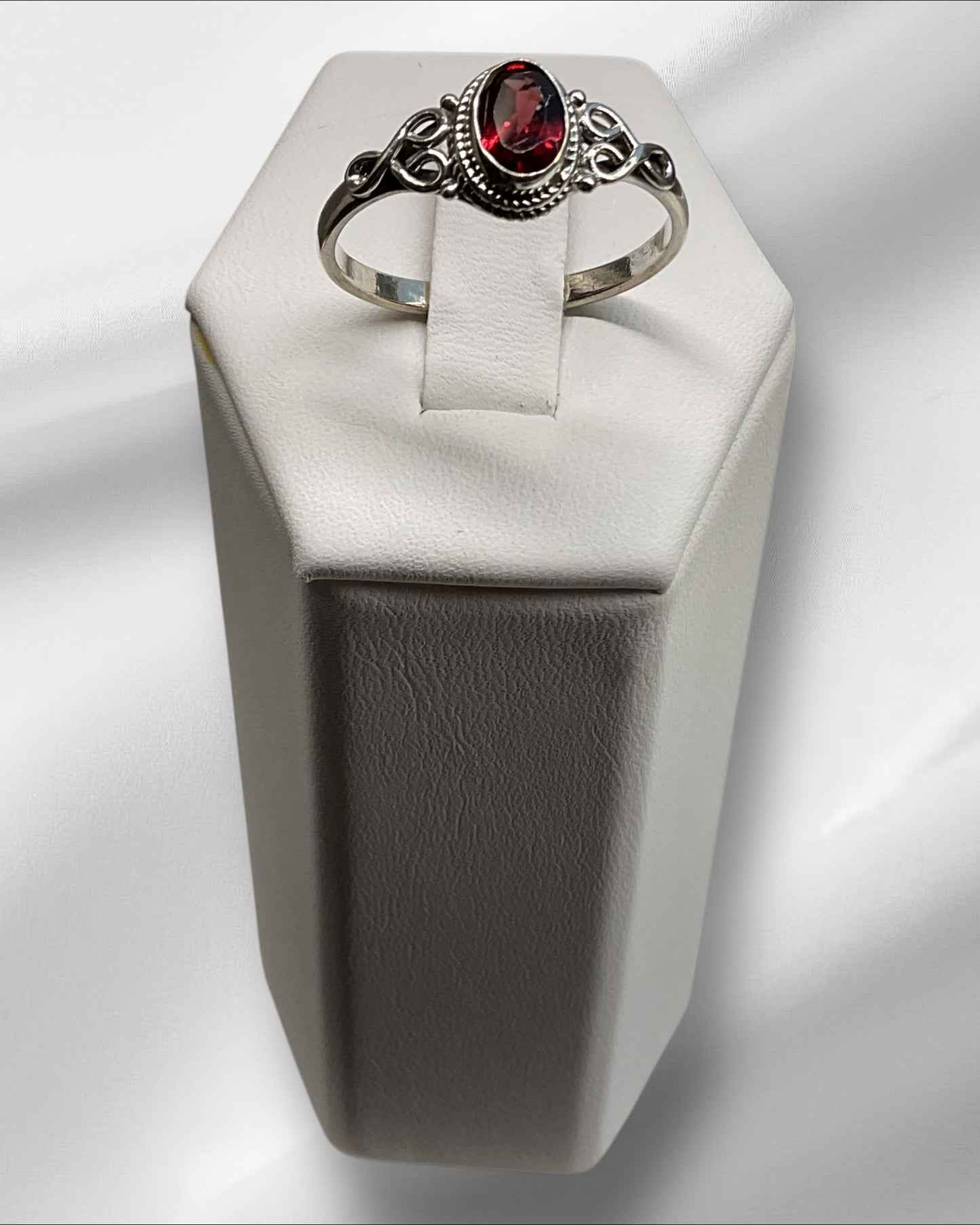 Bling Collection - Gemstone Ring