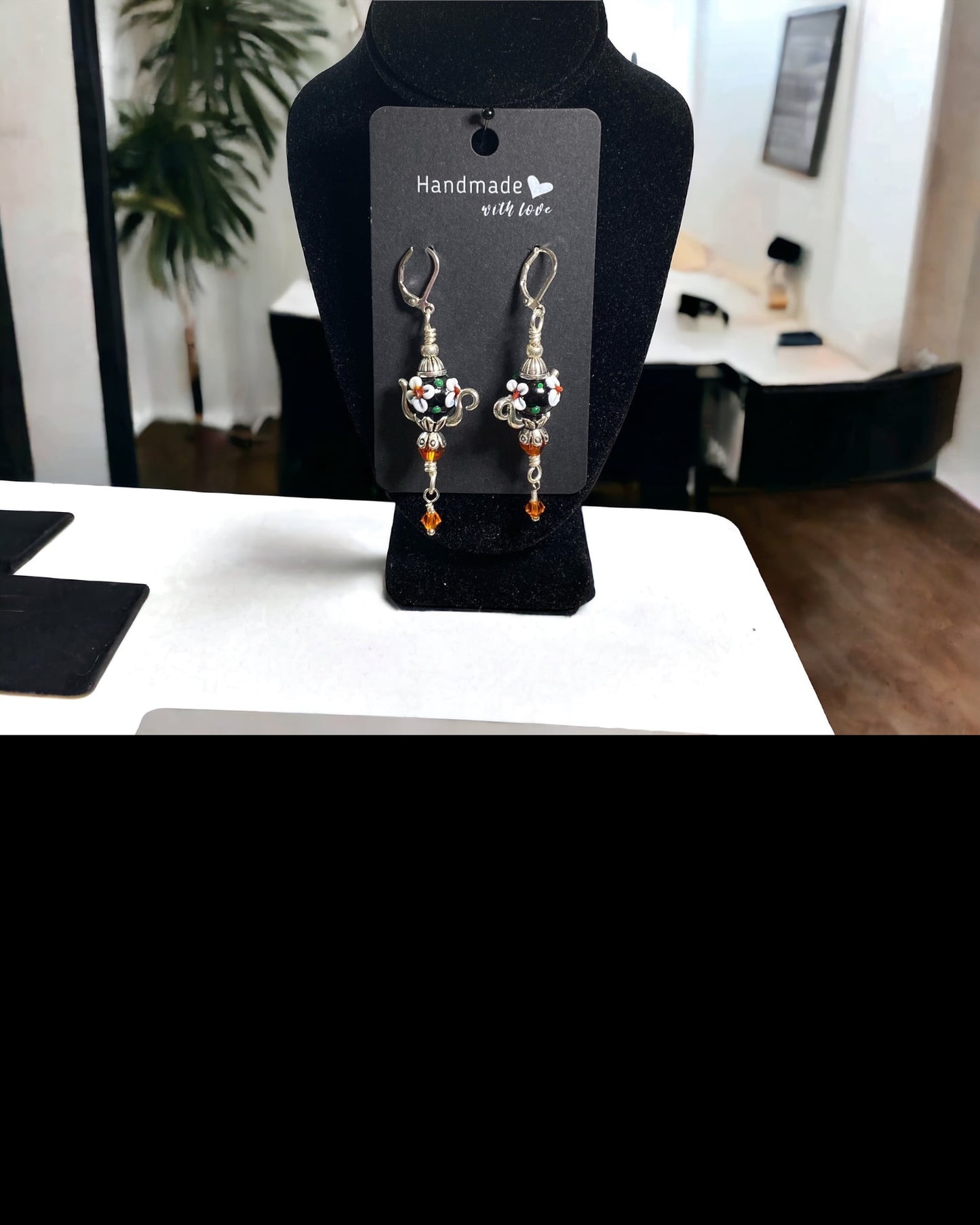 Earring
