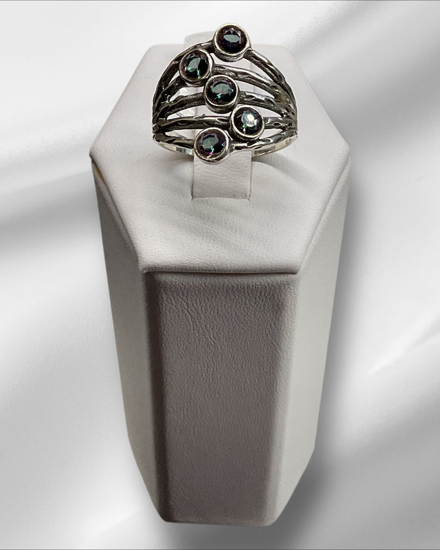 Bling Collection - Gemstone Ring