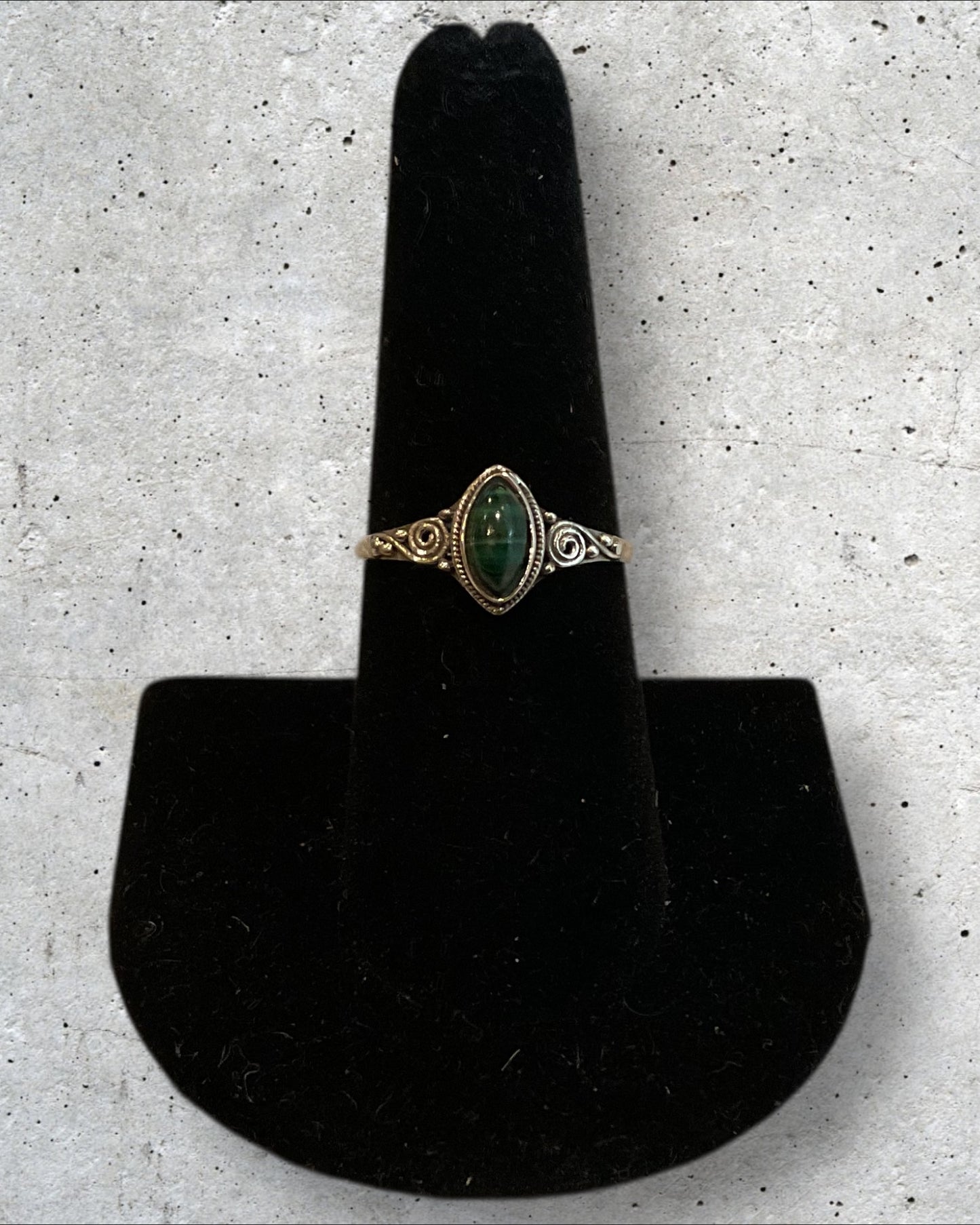 Bling Collection - Gemstone Ring