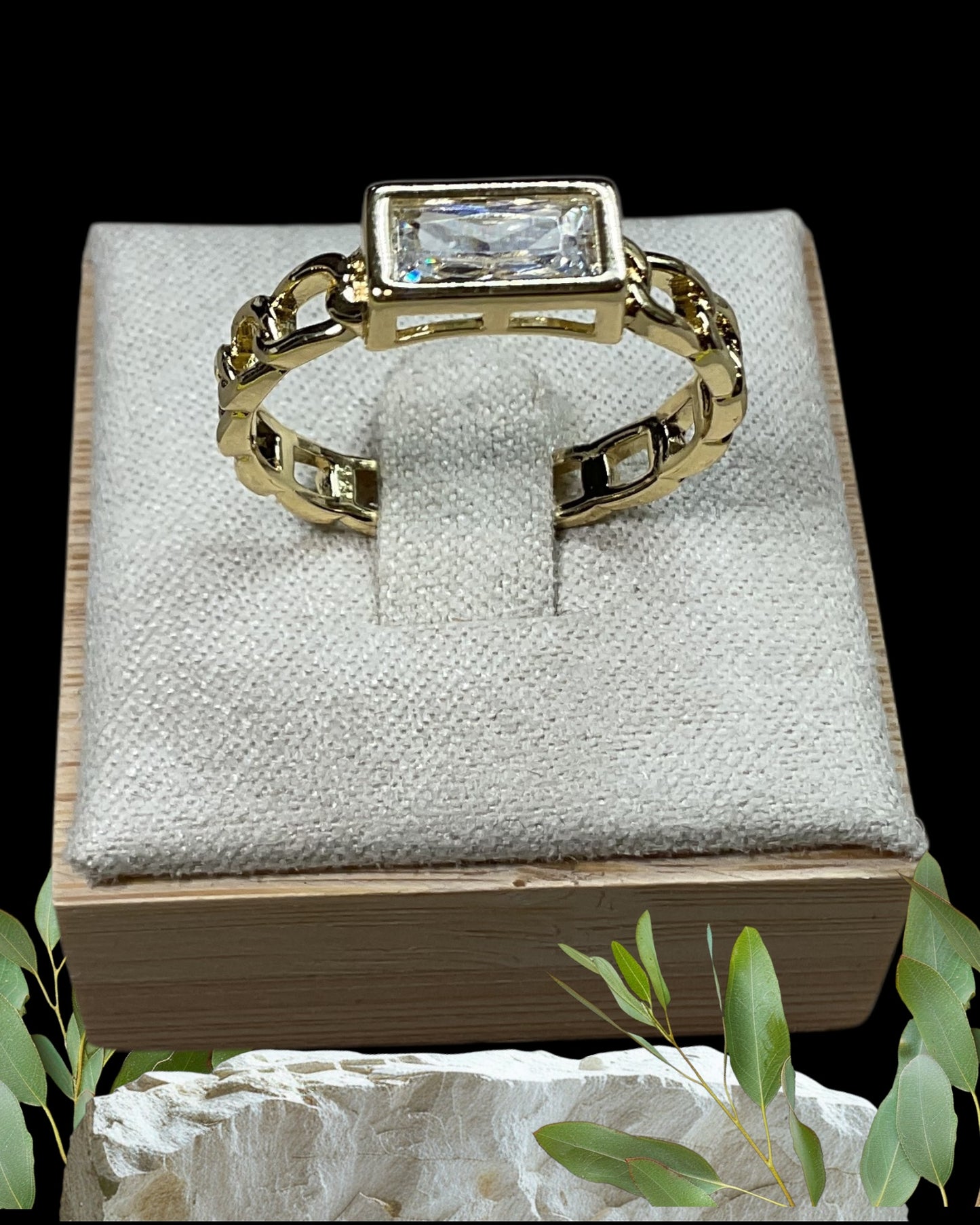 Bling Collection – Ring