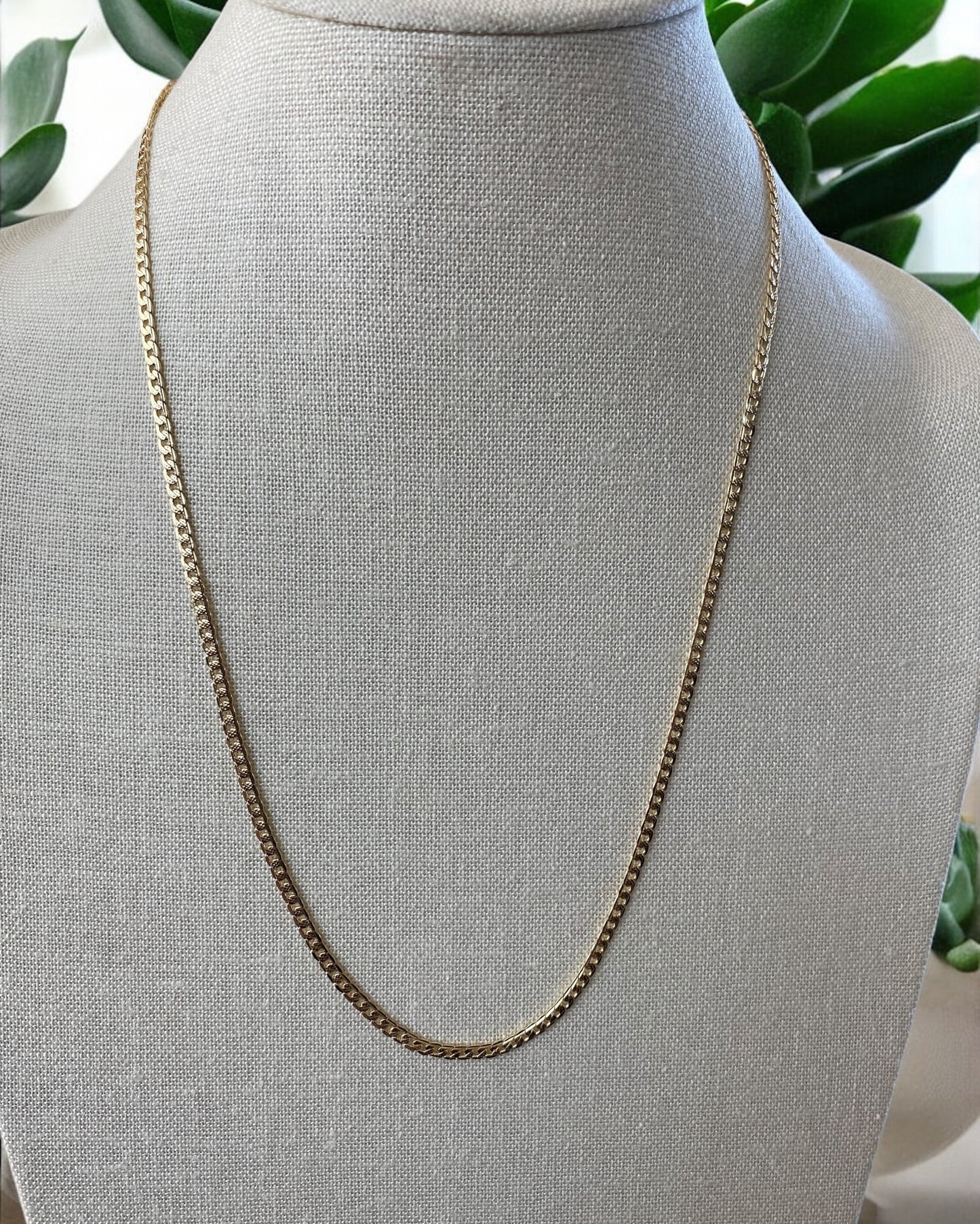 Bling Collection - Necklaces (Cuban)