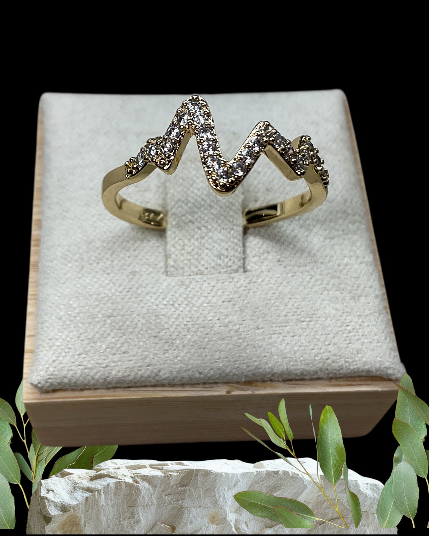 Bling Collection – Ring