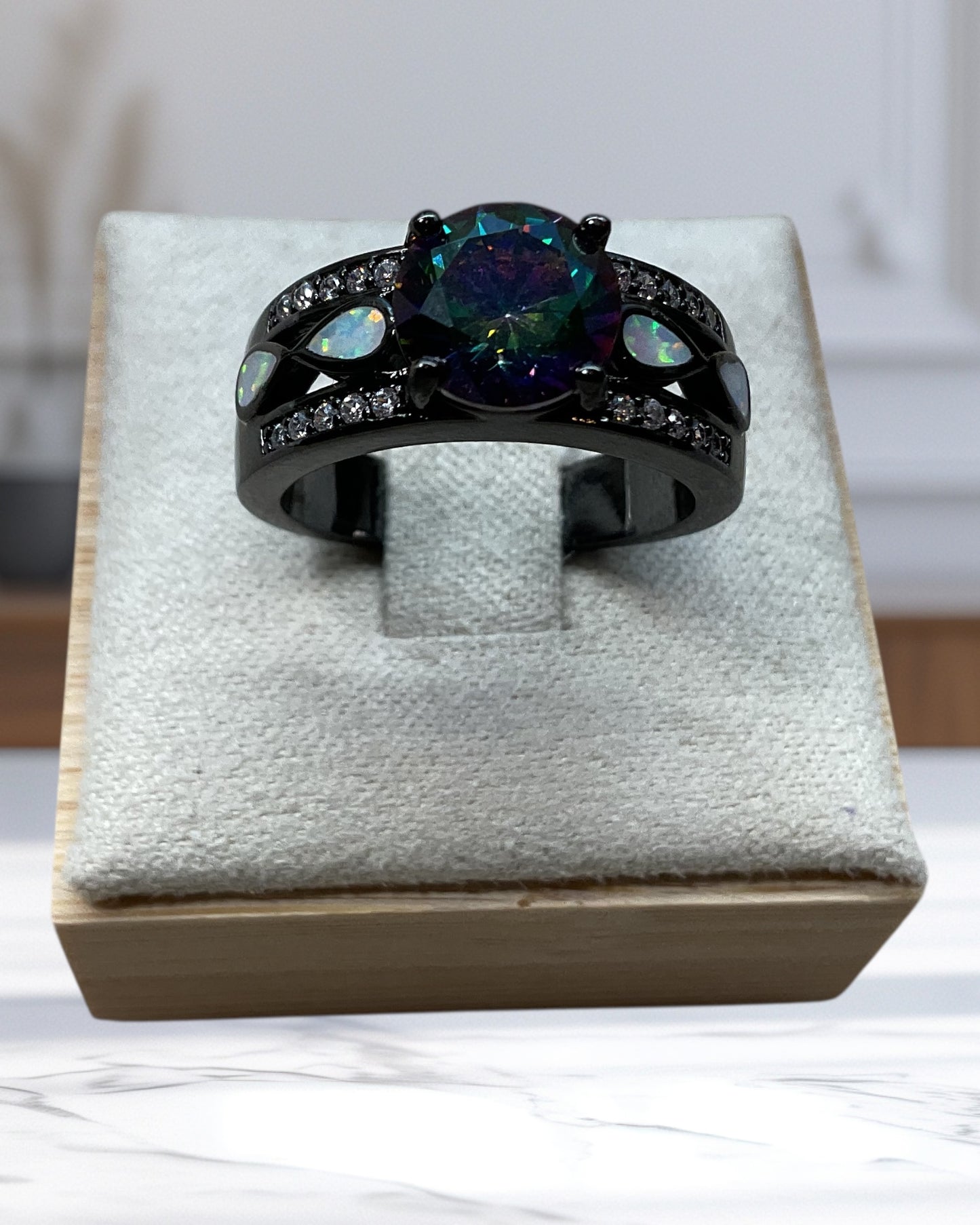 Bling Collection - Ring