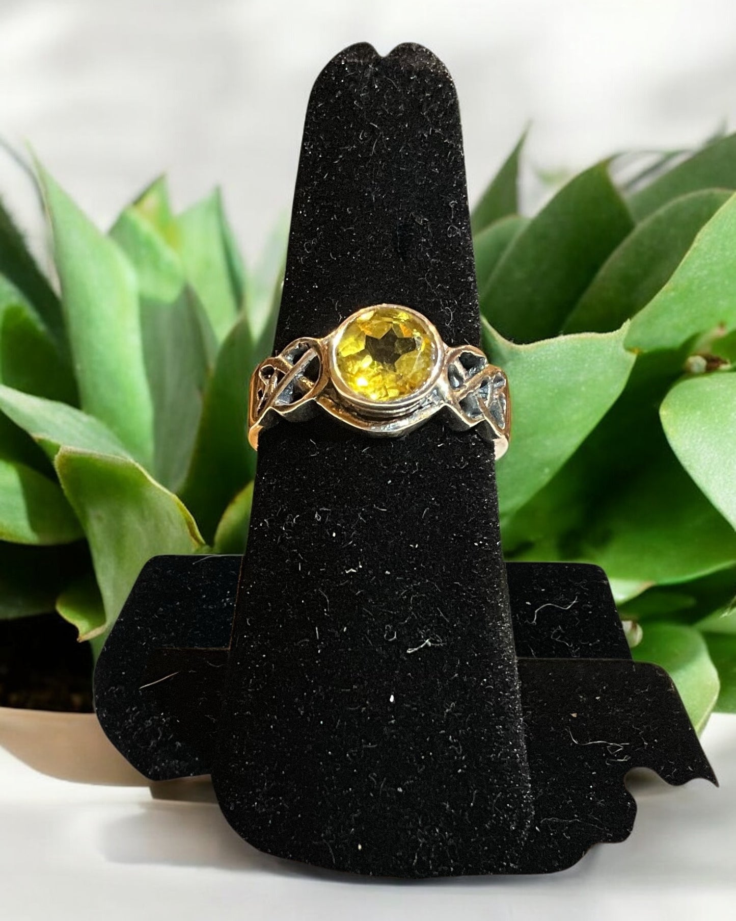 Bling Collection - Gemstone Rings