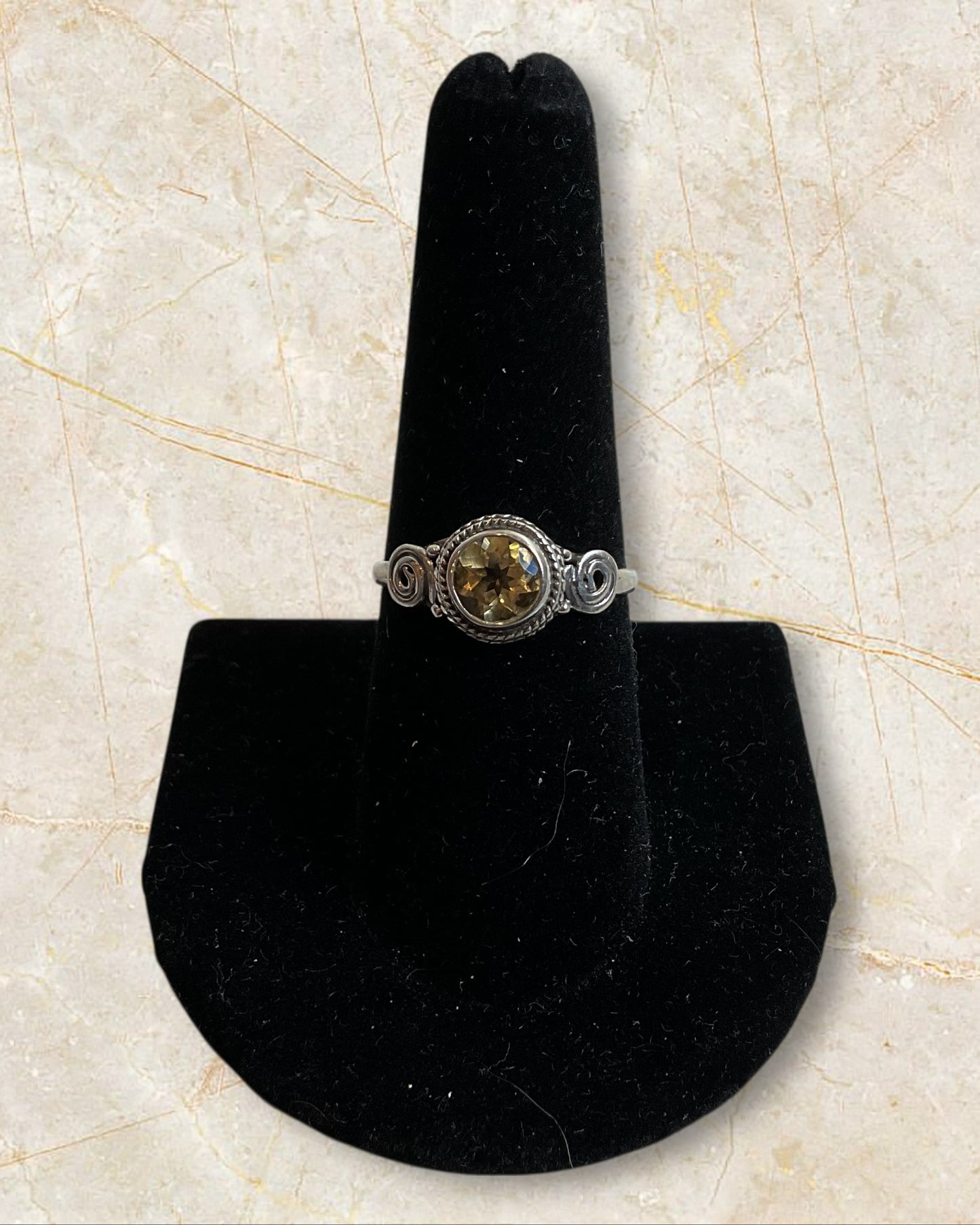 Bling Collection - Gemstone Ring