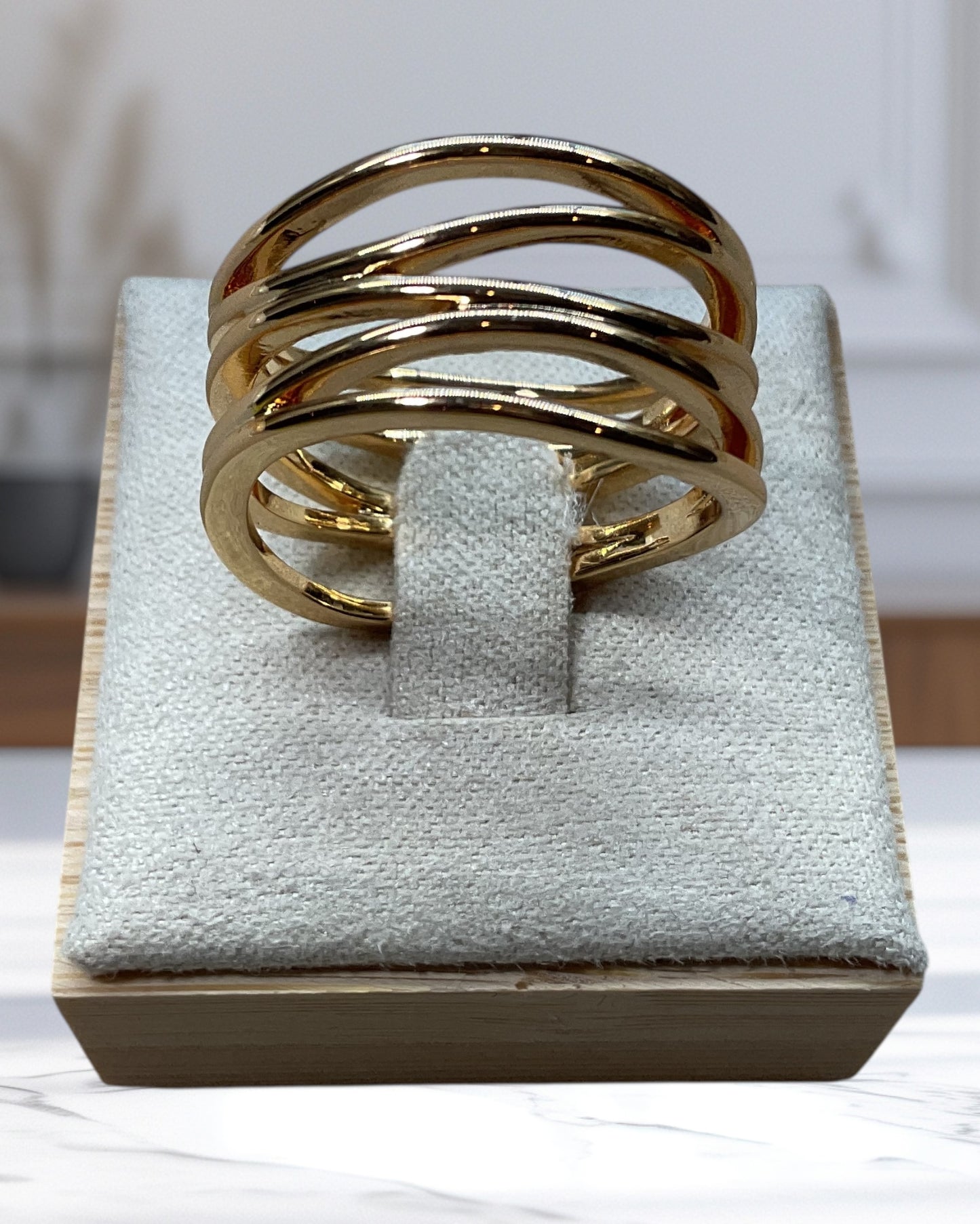 Bling Collection - Ring