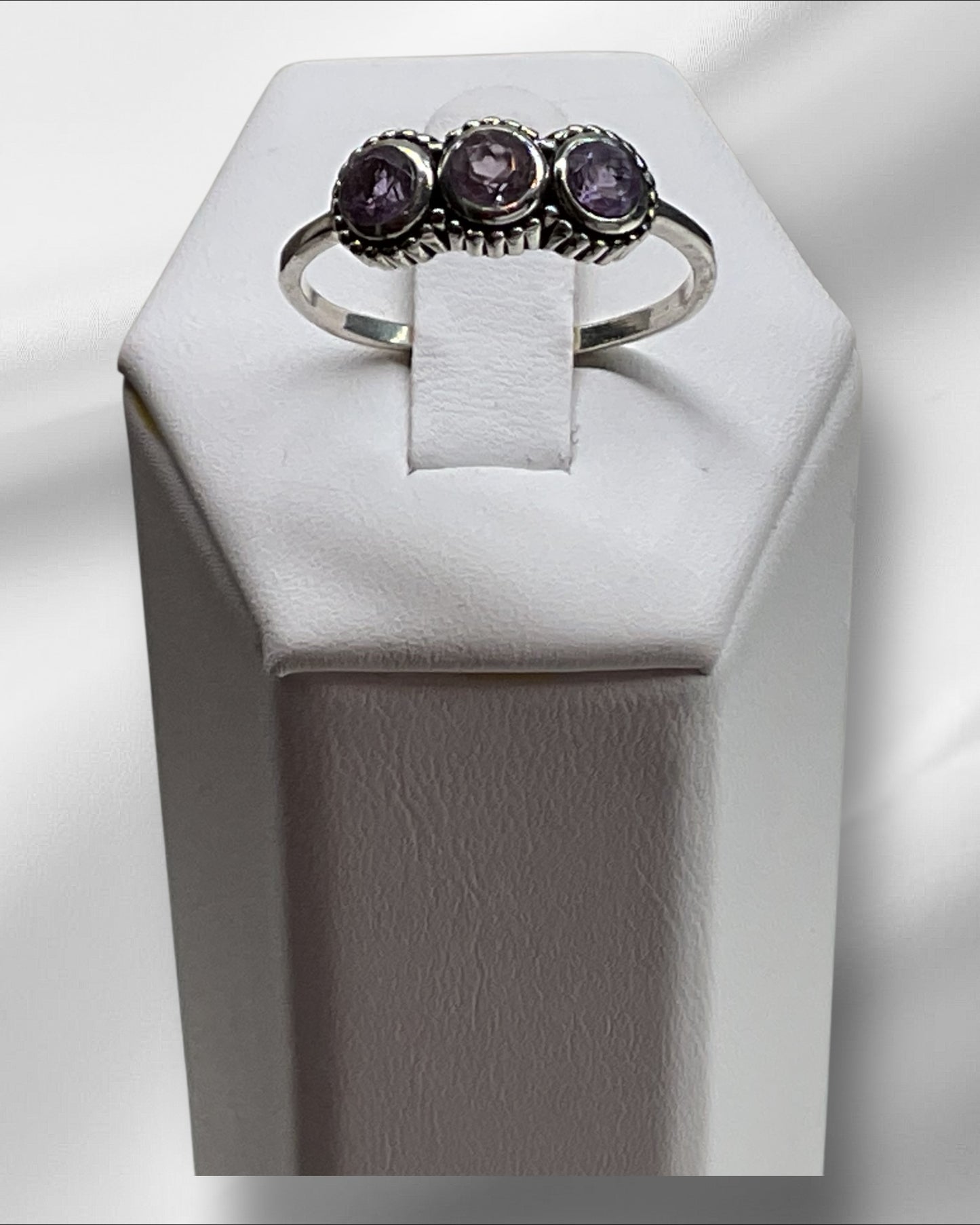 Bling Collection - Gemstone Ring