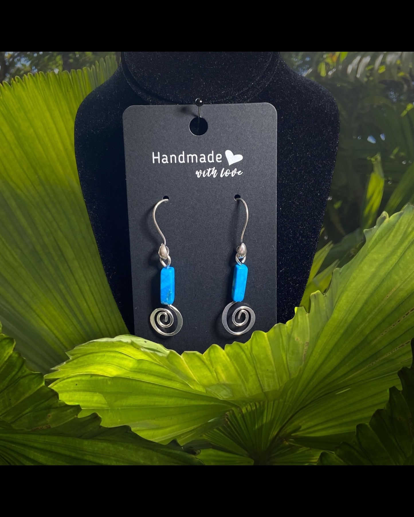 Earring