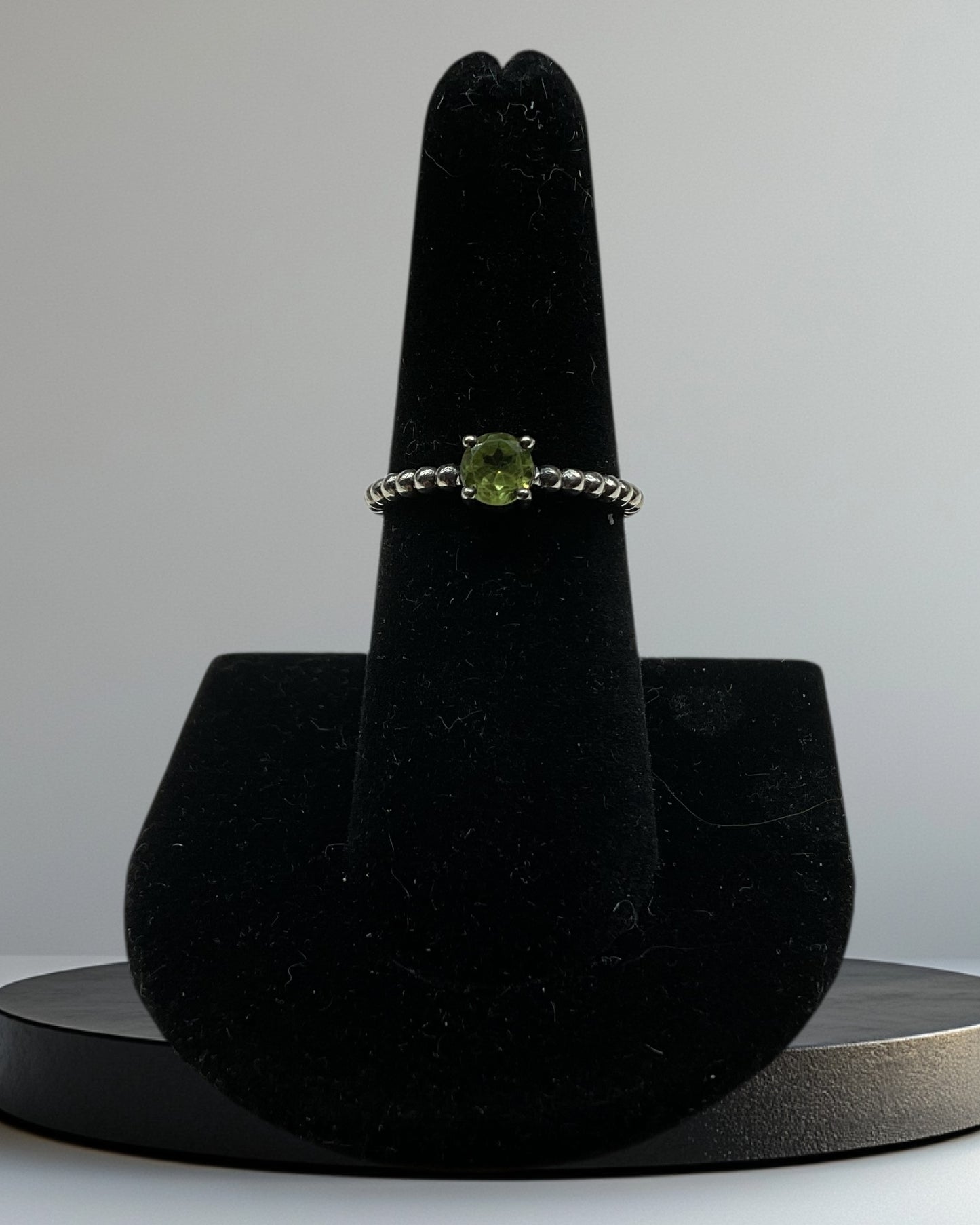 Bling Collection - Gemstone Ring