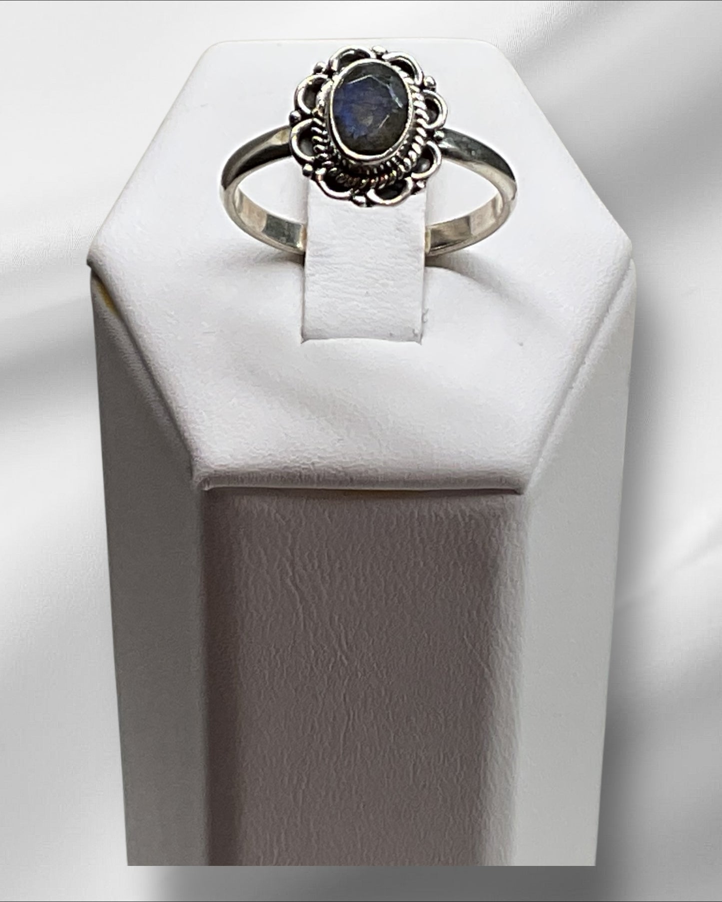 Bling Collection - Gemstone Ring