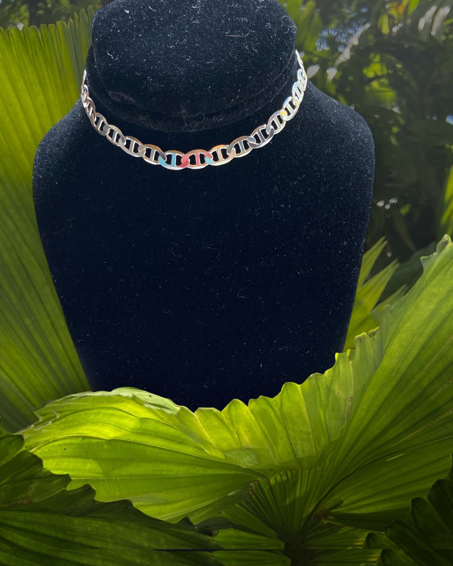 Bling Collection - Bracelet (Gucci Mariner)