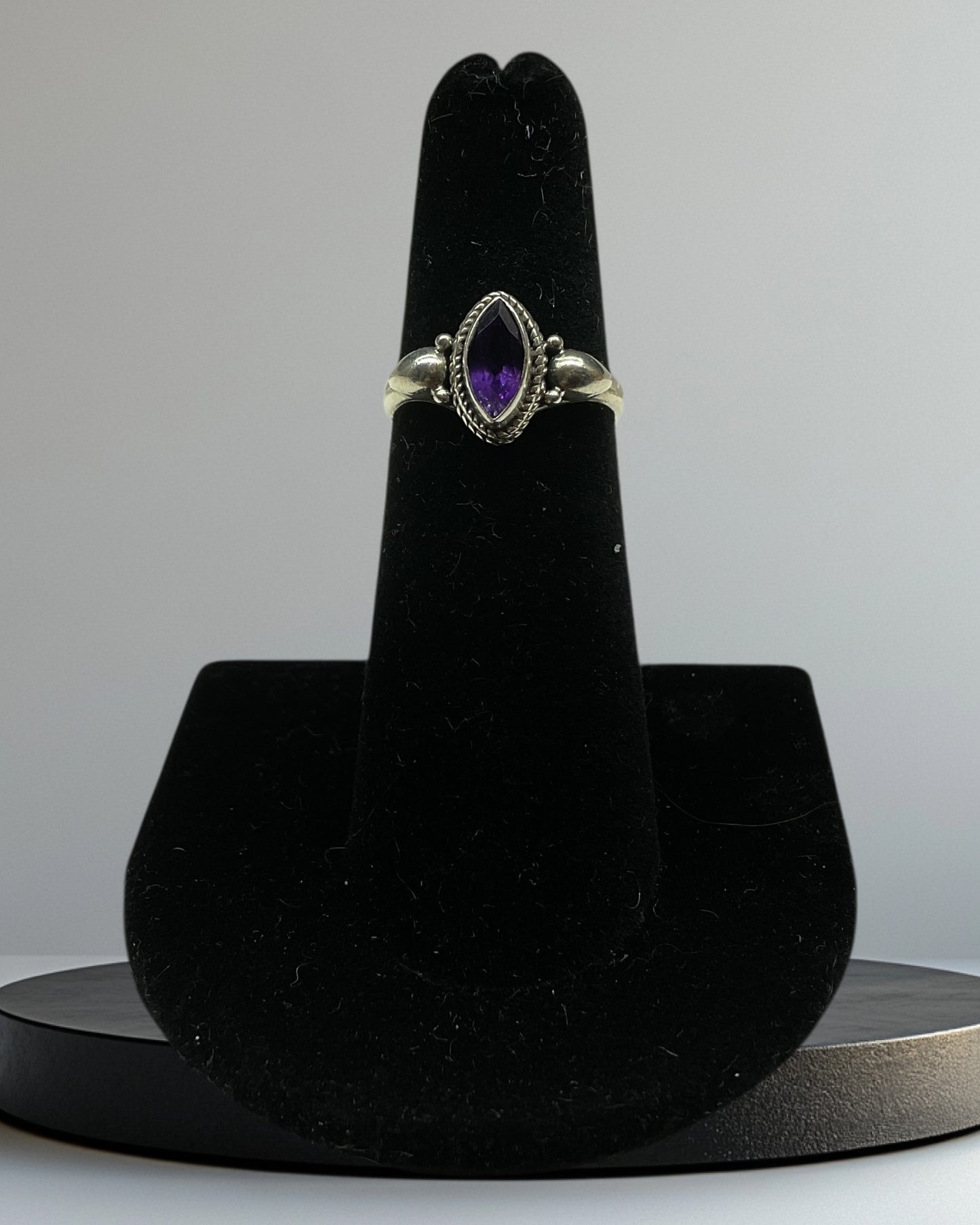 Bling Collection - Gemstone Ring