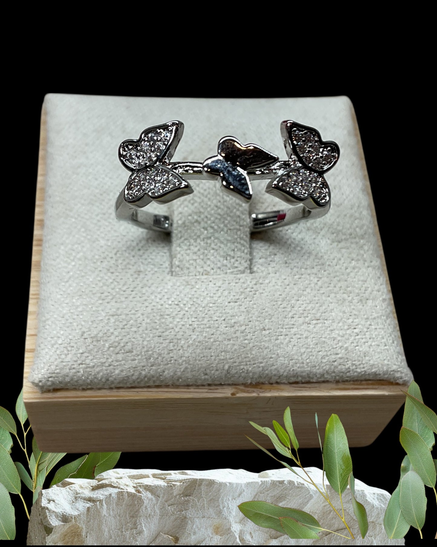 Bling Collection – Ring