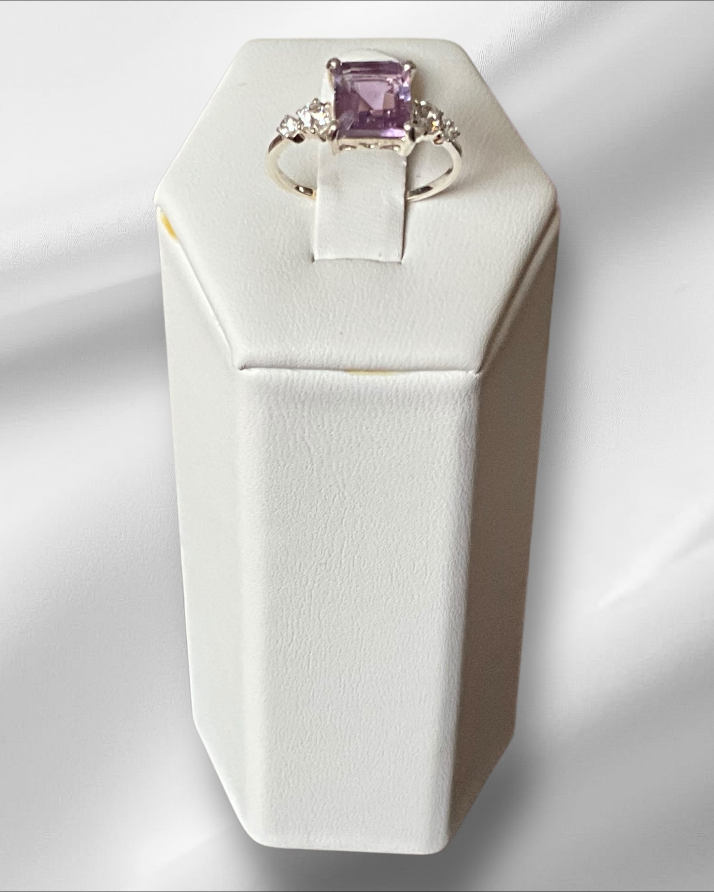 Bling Collection - Gemstone Ring