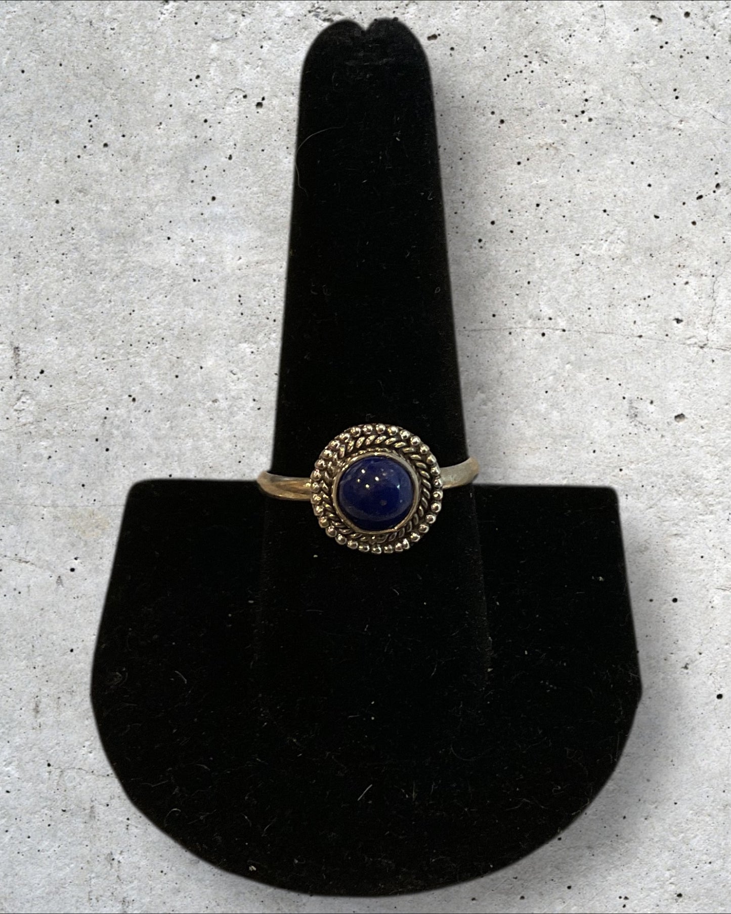 Bling Collection - Gemstone Ring