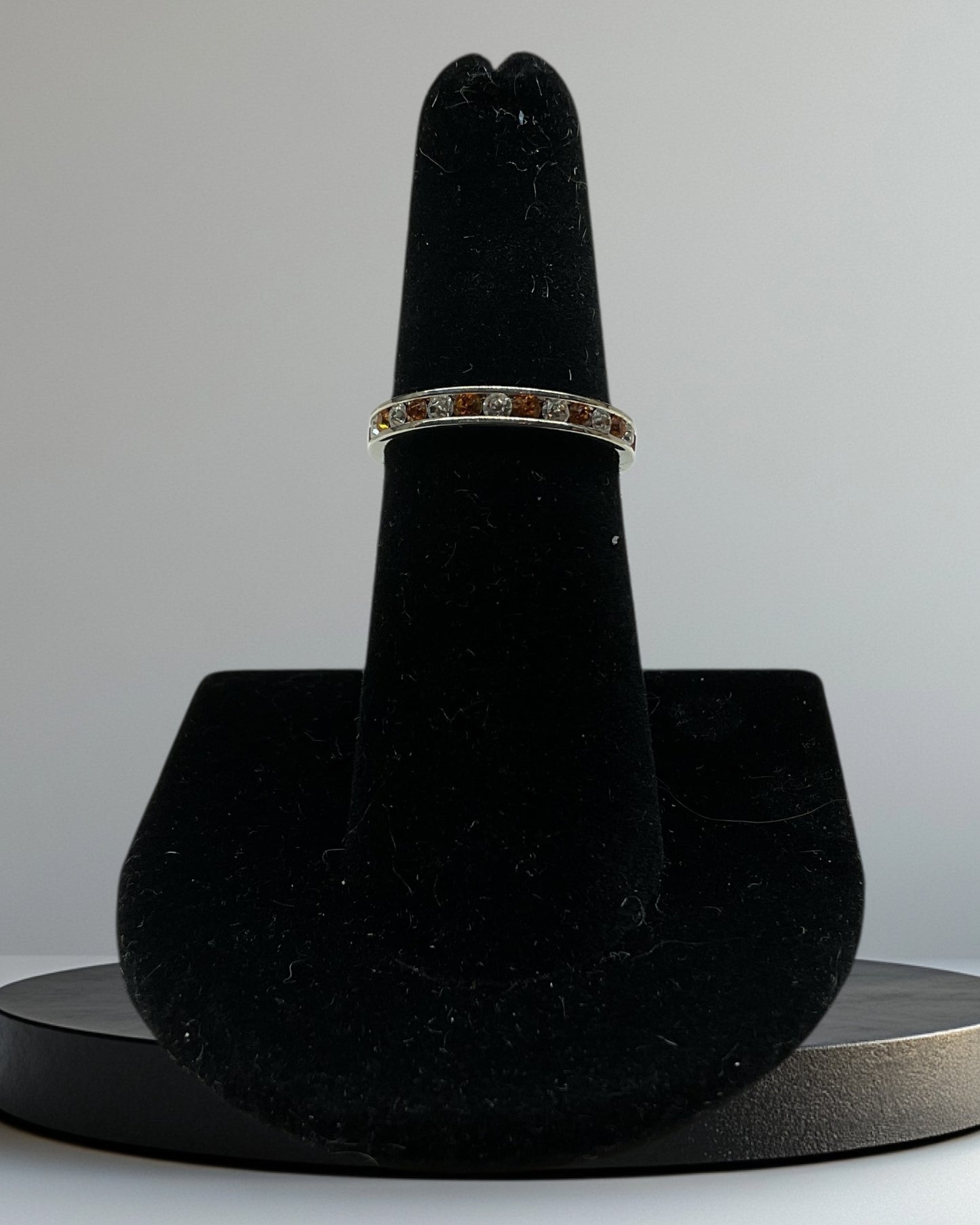 Bling Collection - Gemstone Ring