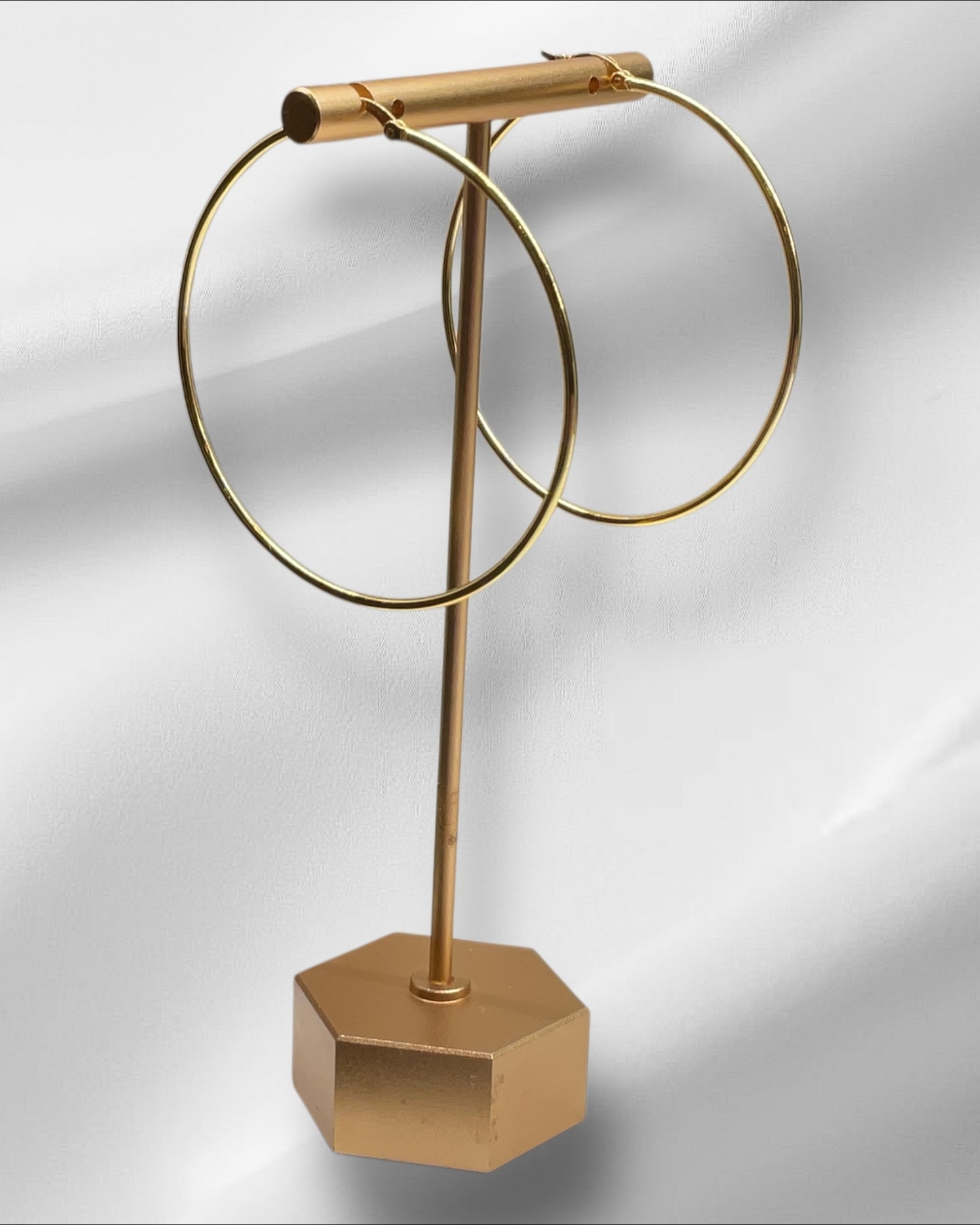 Bling Collection - Designer Earring (Sterling)