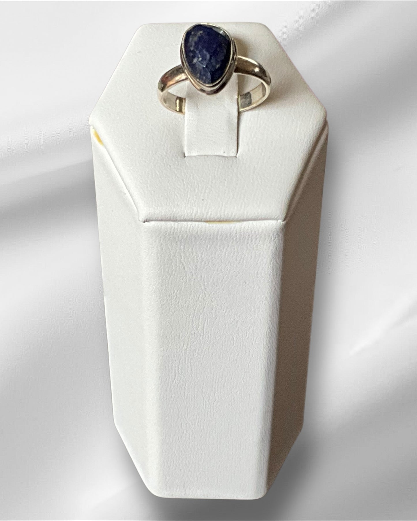 Bling Collection - Gemstone Ring