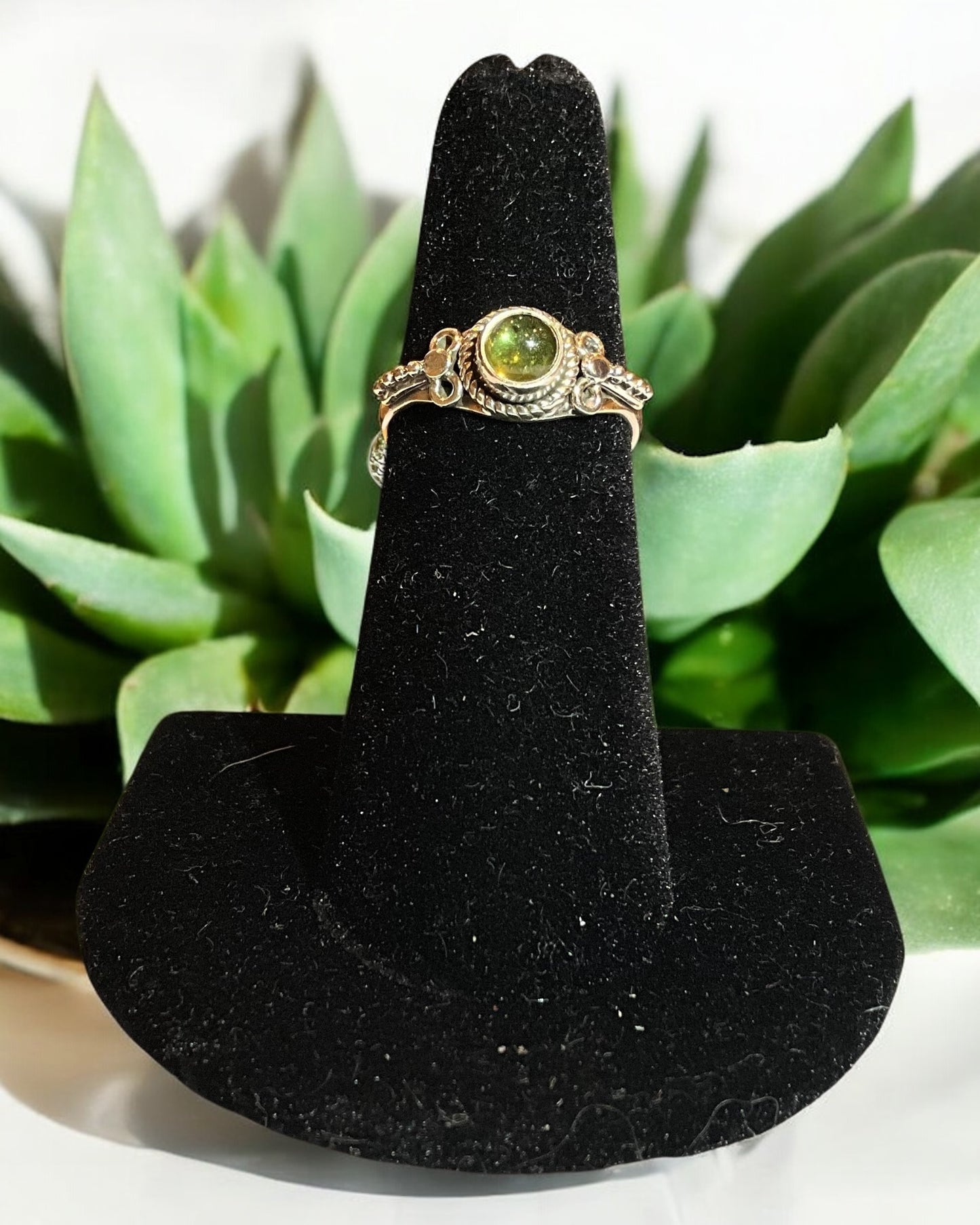 Bling Collection - Gemstone Rings