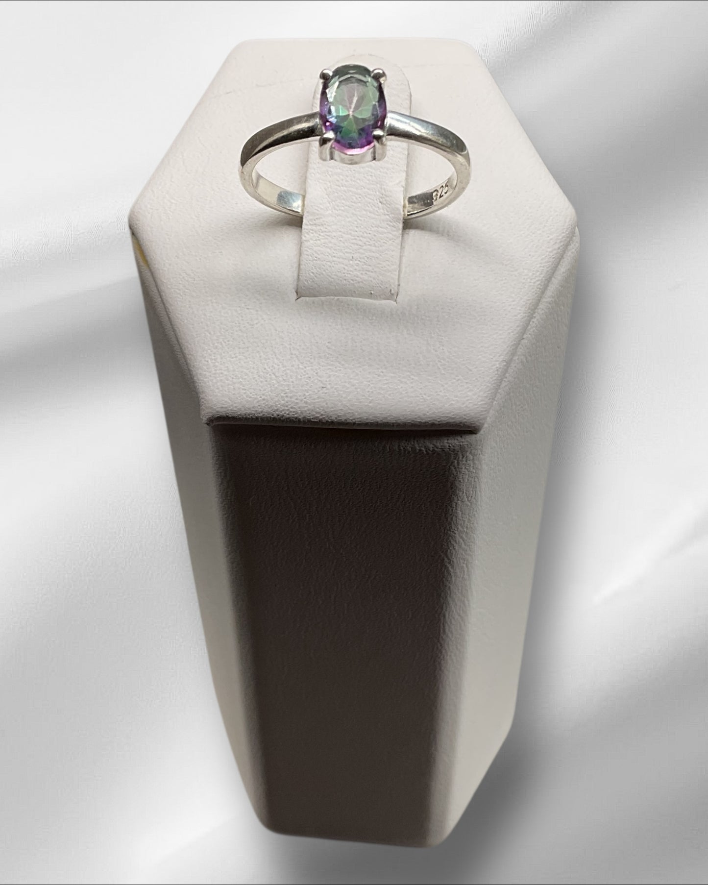 Bling Collection - Gemstone Ring
