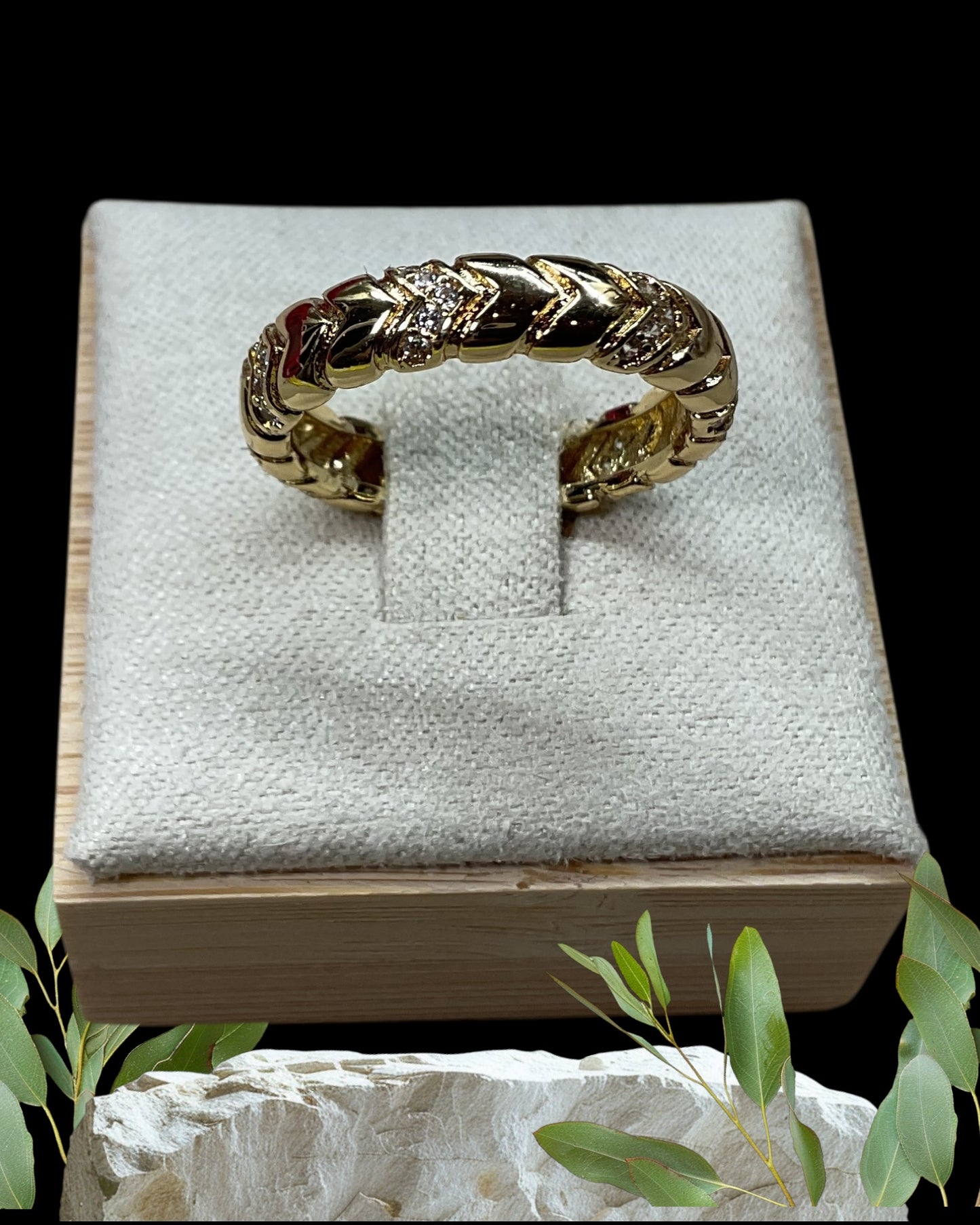 Bling Collection – Ring