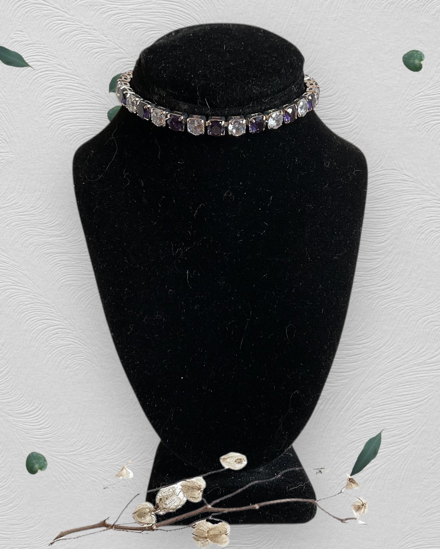 Bling Collection - Dainty Bracelet