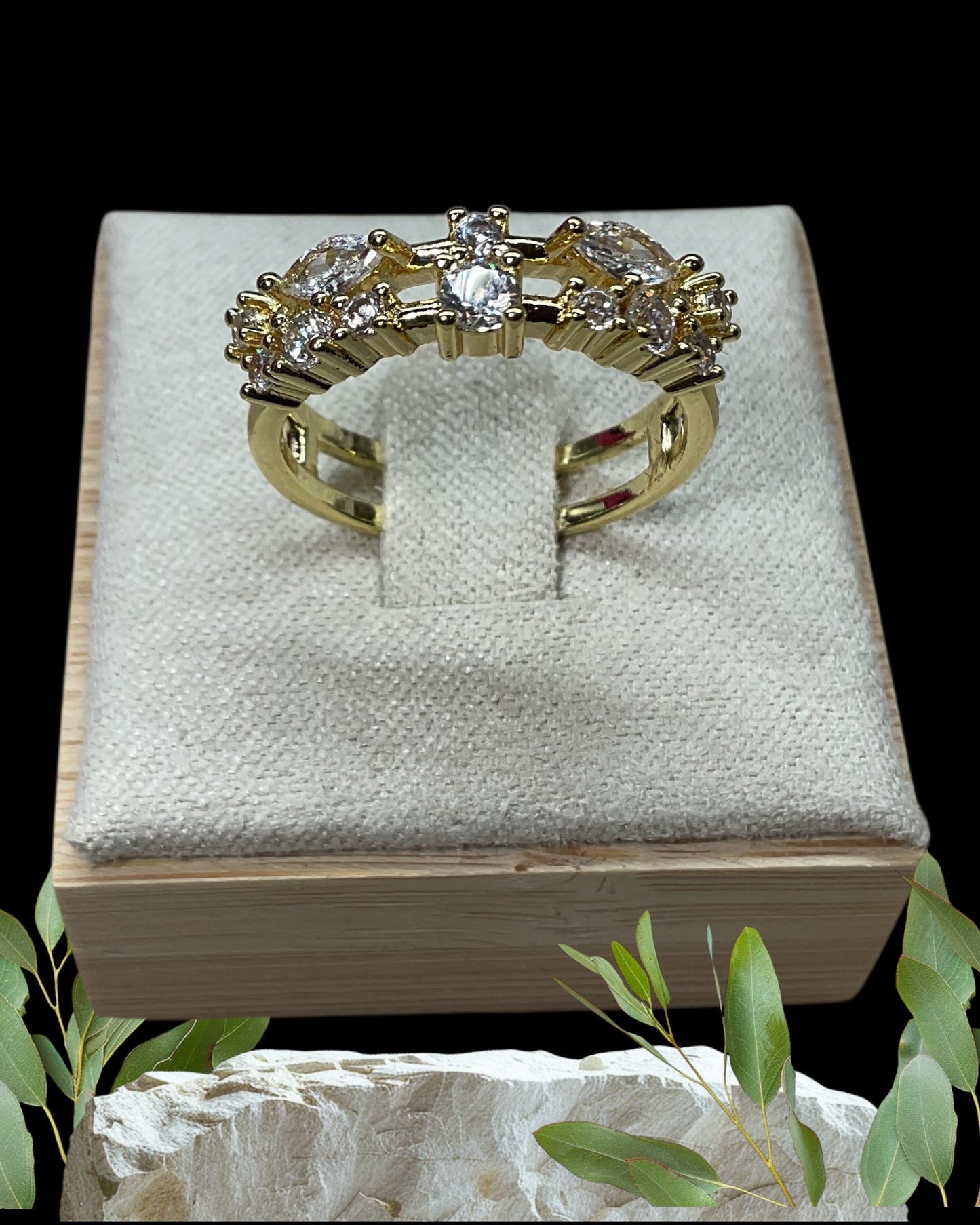 Bling Collection – Ring