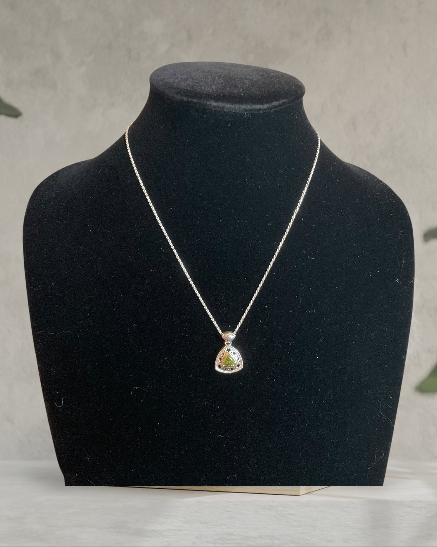 Bling collection - Dainty Necklace