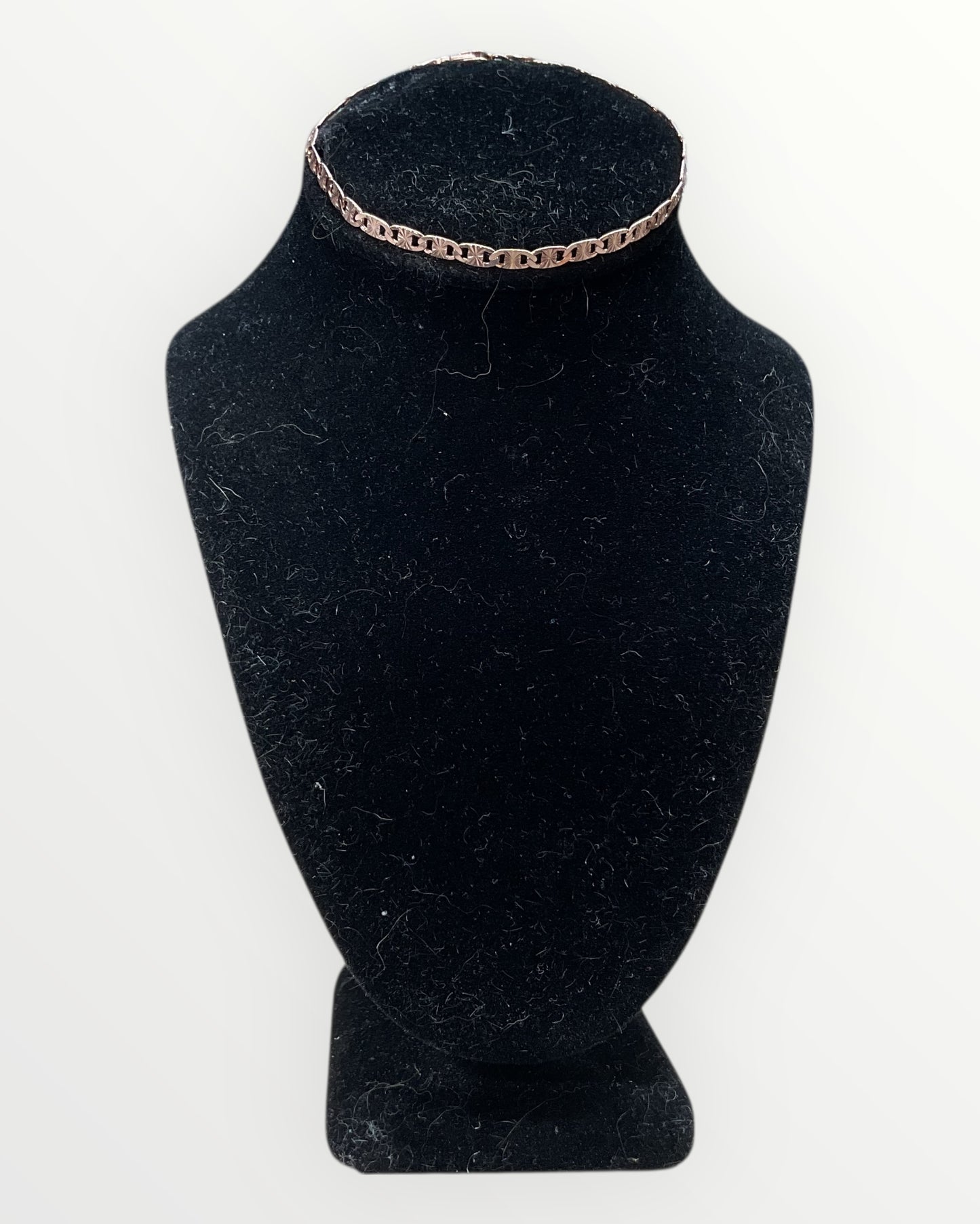 Bling Collection - Bracelet (Sunburst Valentino)