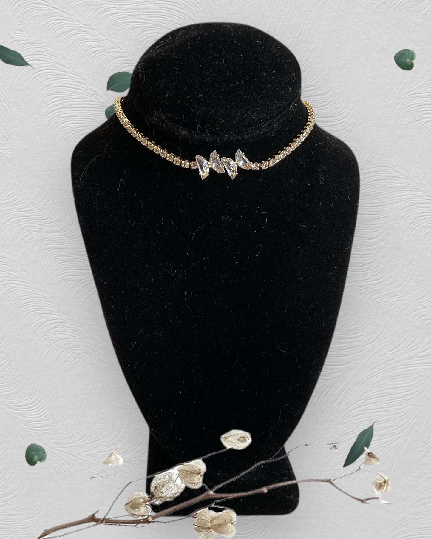 Bling Collection - Dainty Bracelet