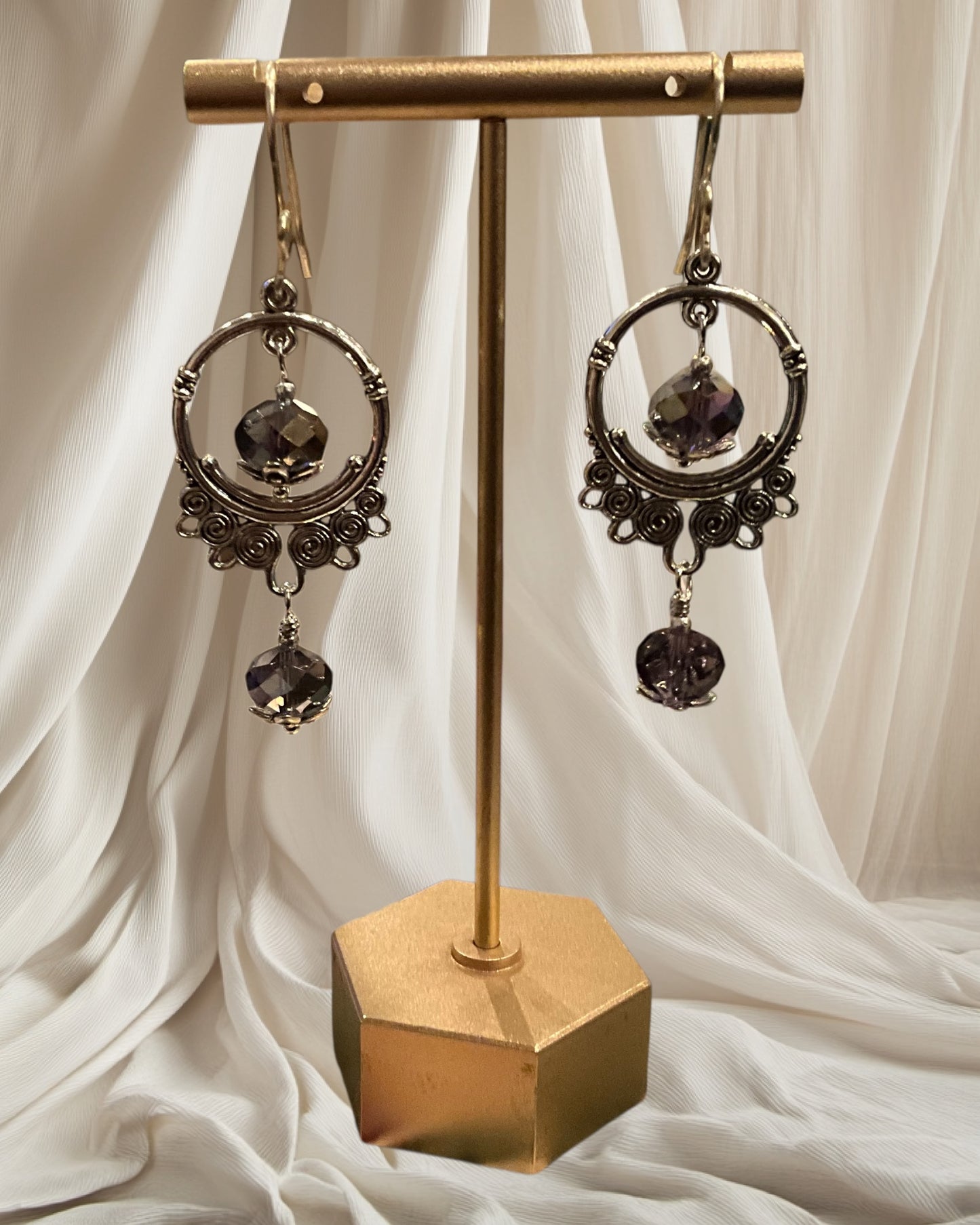 Earring