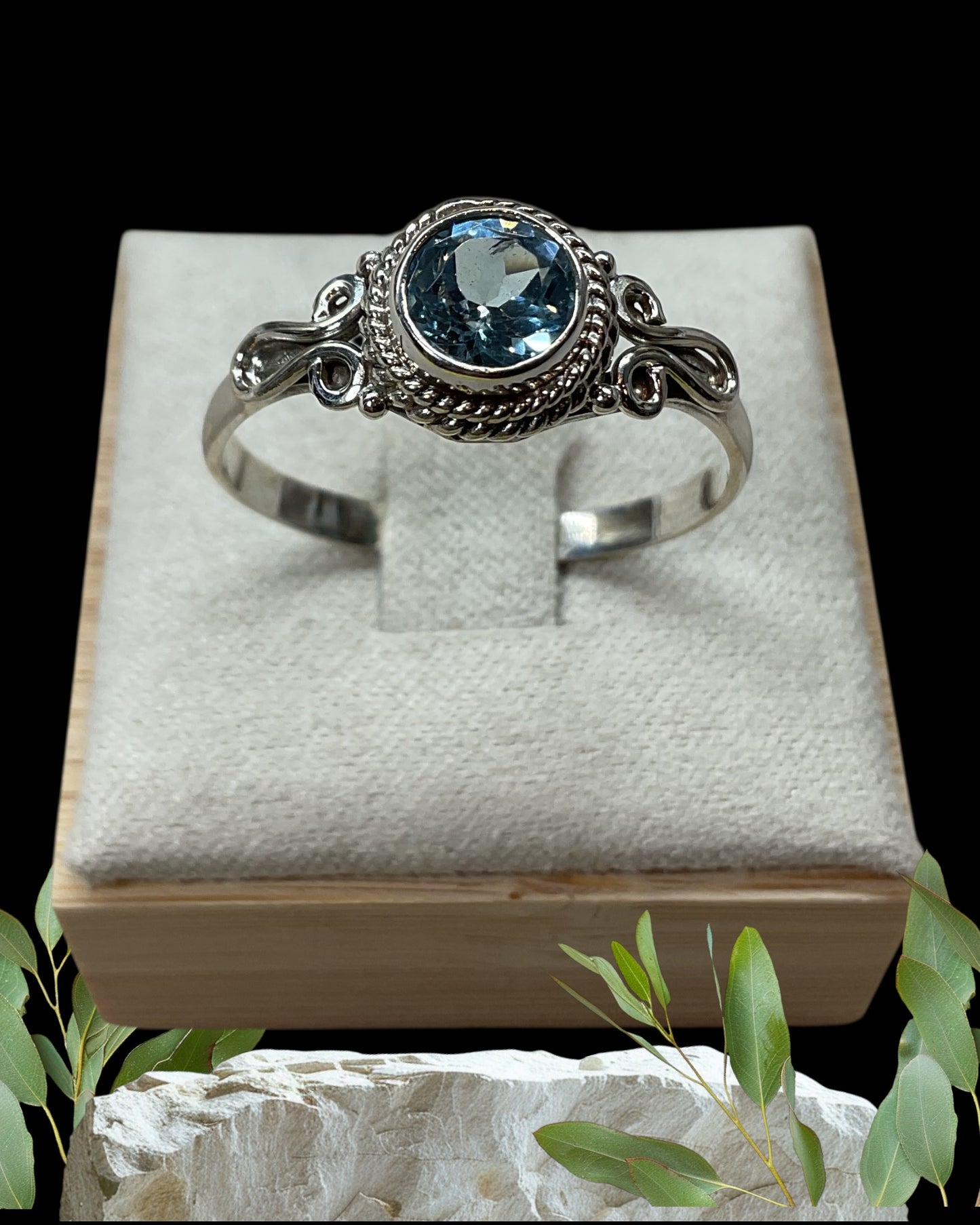 Bling Collection - Gemstone Ring