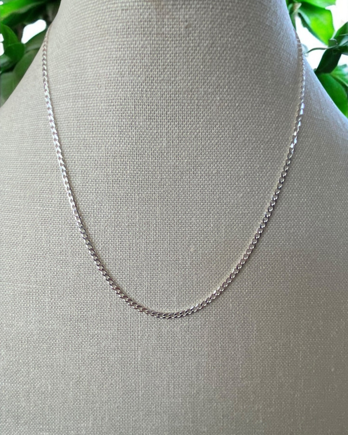 Bling Collection - Necklaces (Cuban)