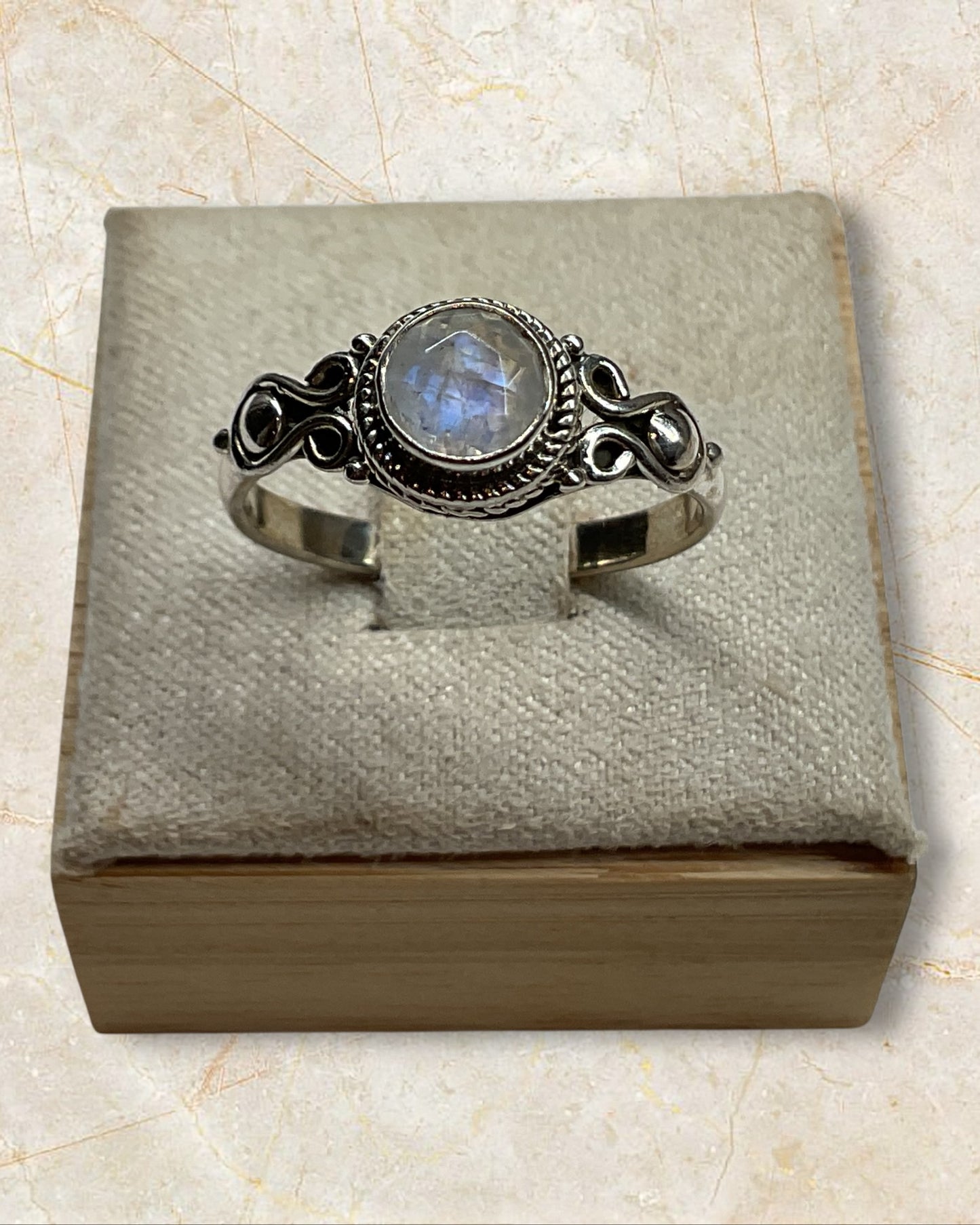 Bling Collection - Gemstone Ring