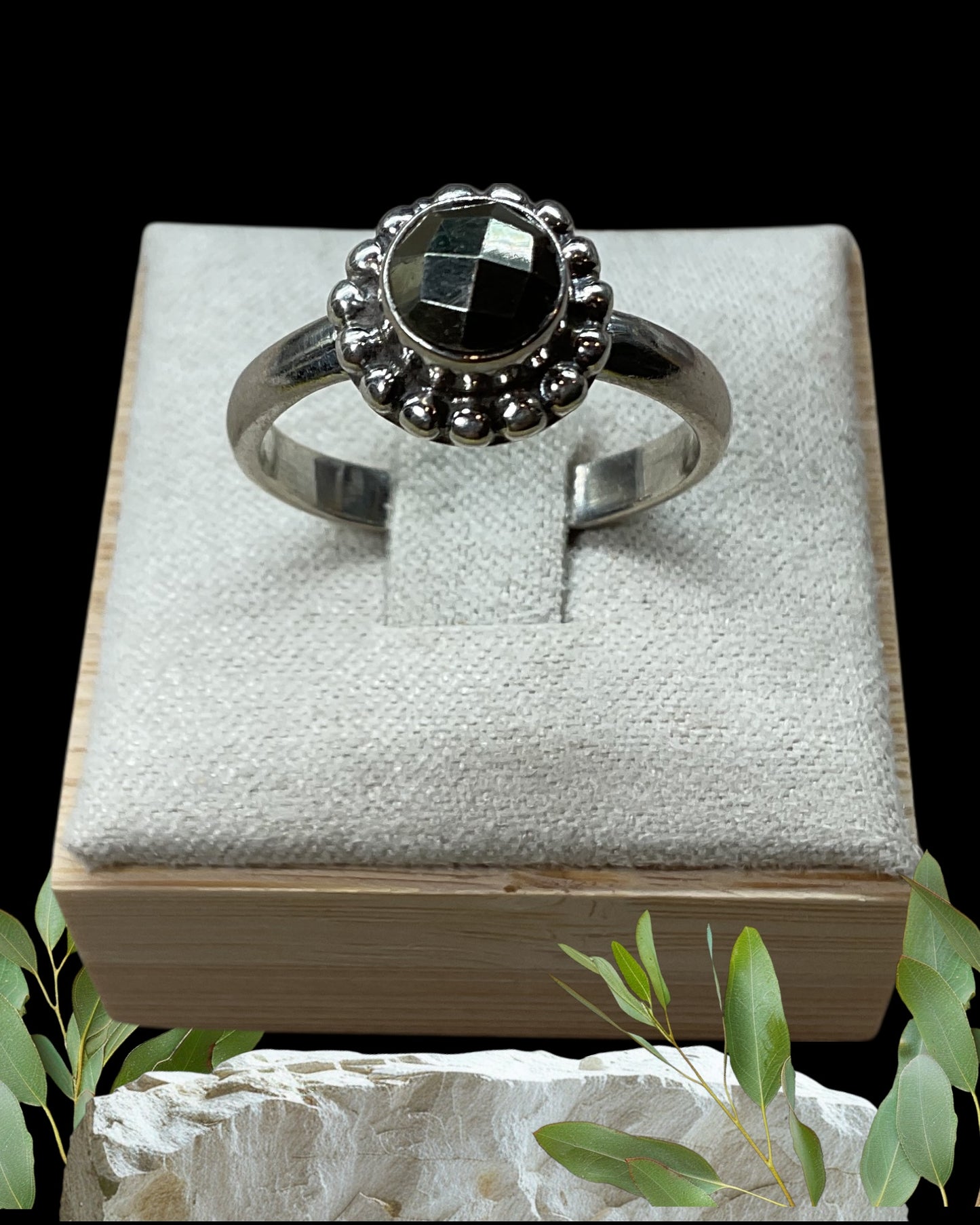 Bling Collection - Gemstone Ring