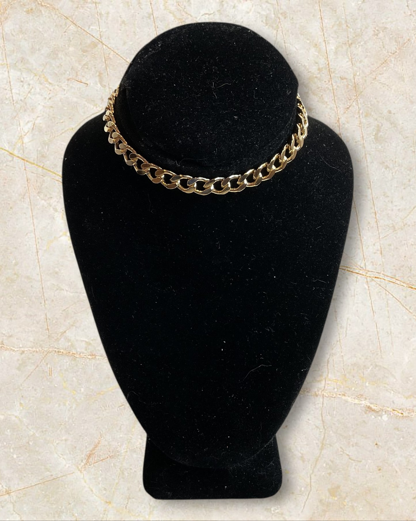 Bling Collection - Bracelet (Cuban)