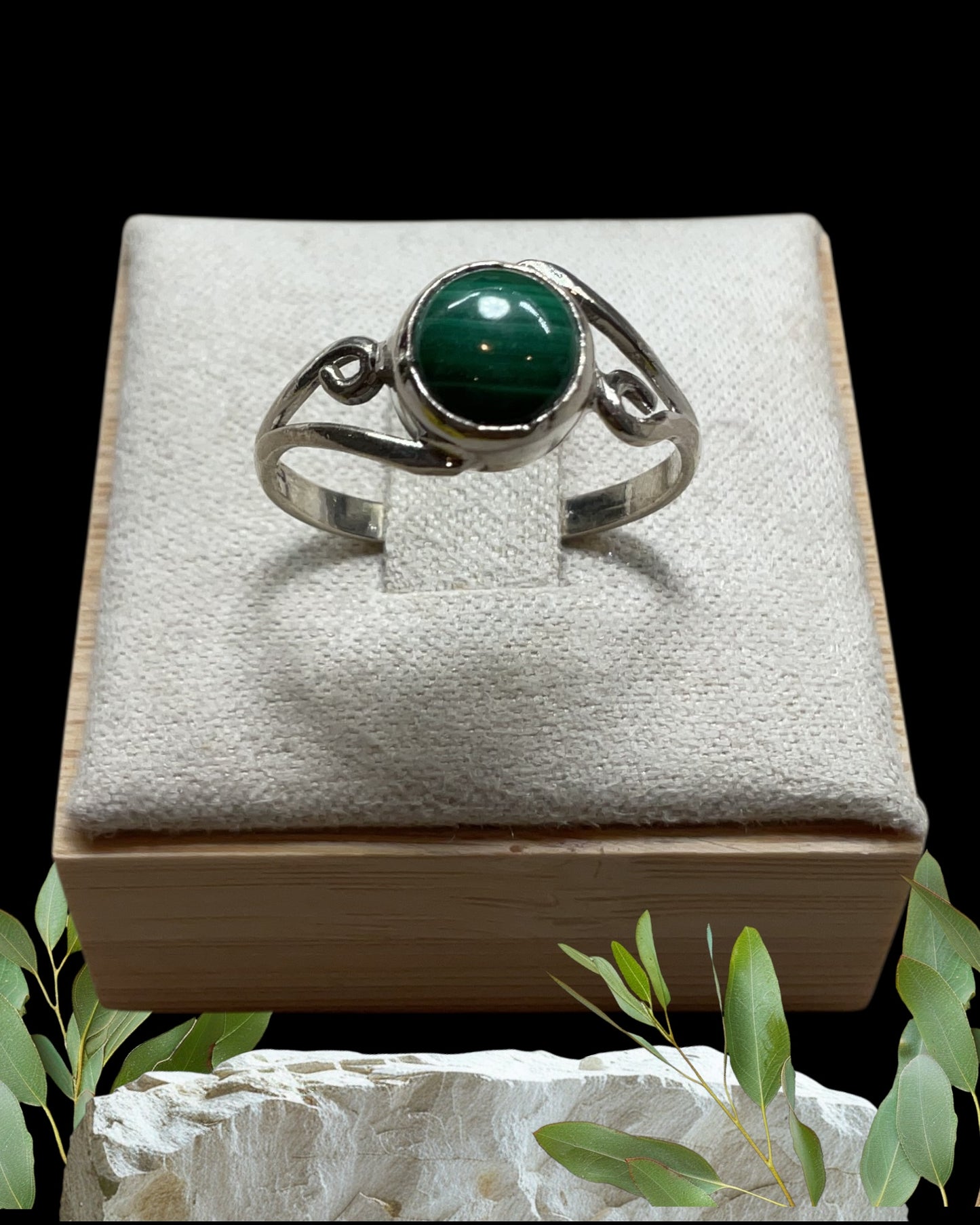 Bling Collection - Gemstone Ring