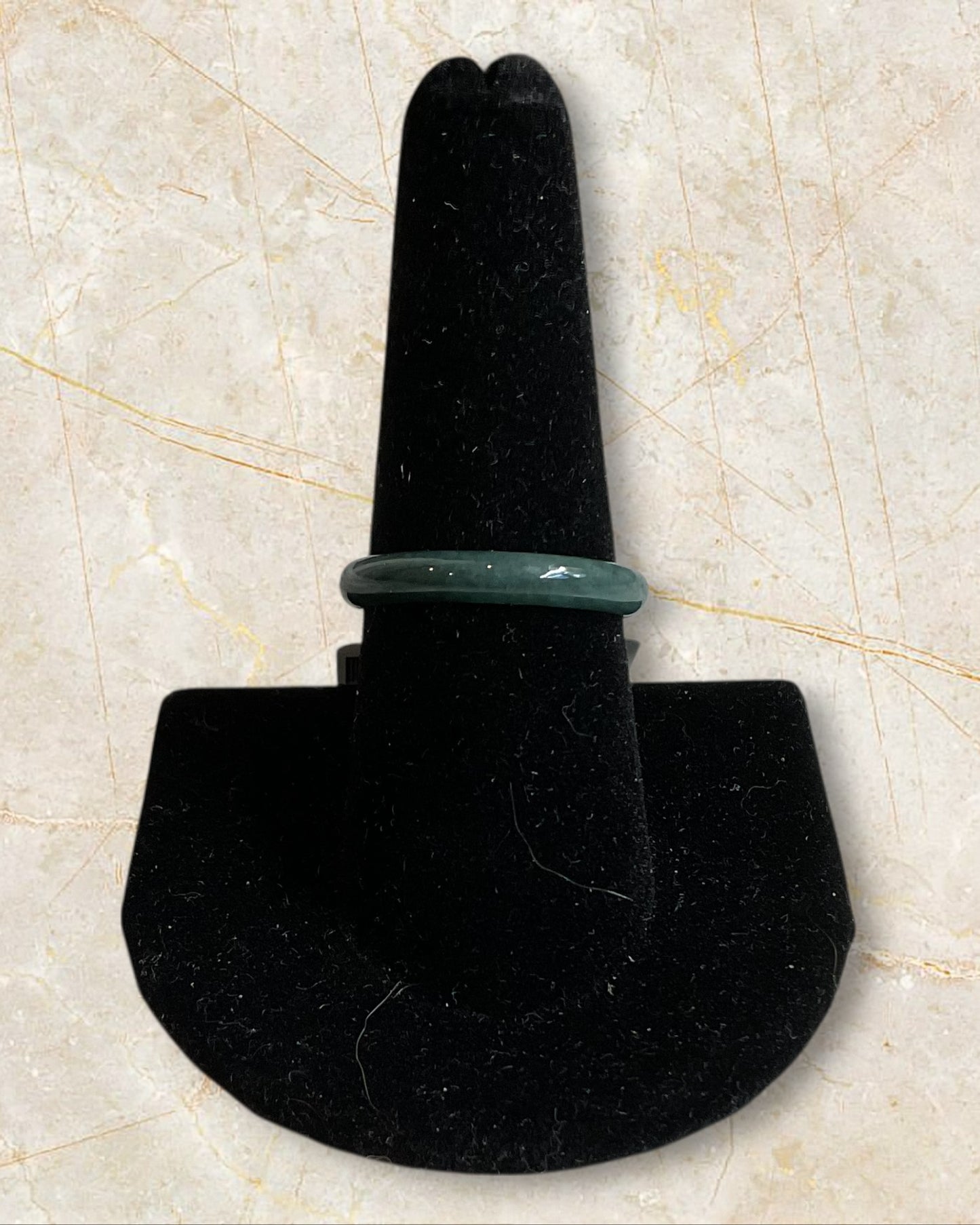 Jade Collection - Ring
