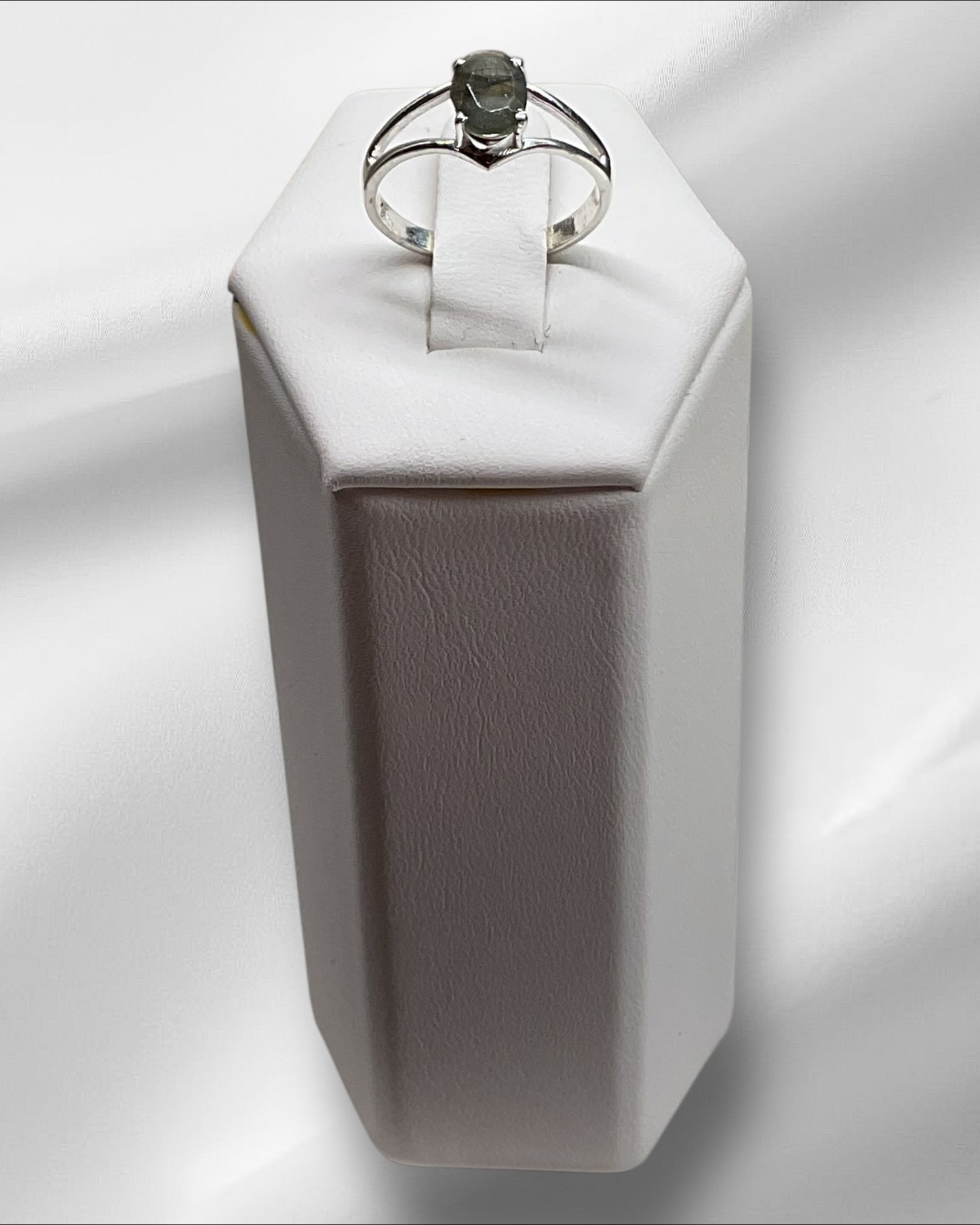 Bling Collection - Gemstone Ring