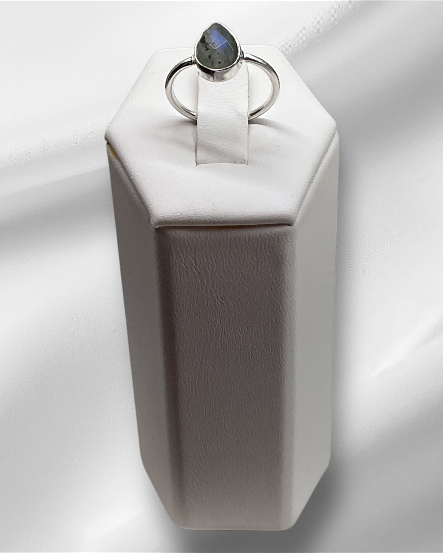 Bling Collection - Gemstone Ring