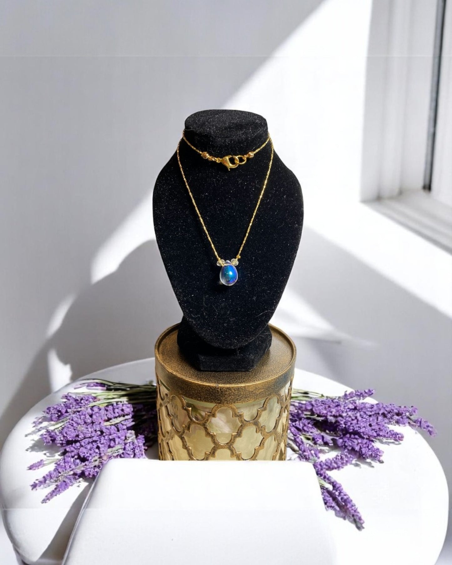 Dainty Necklace