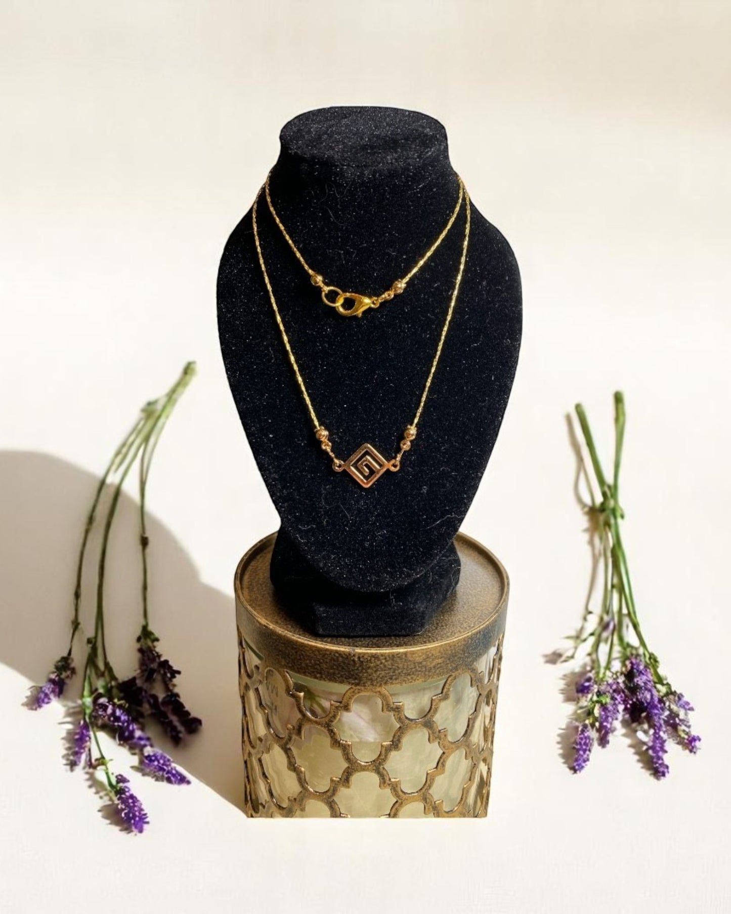 Dainty Necklace